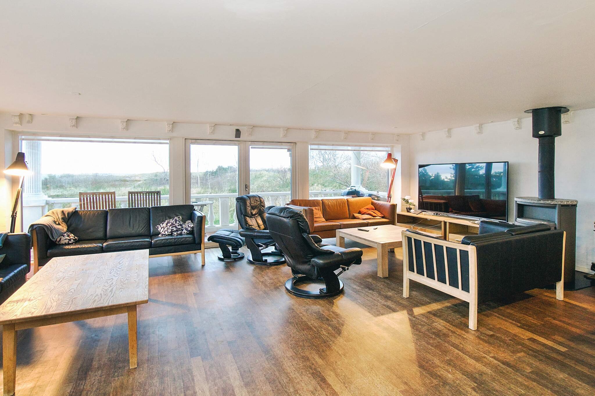 Indoor