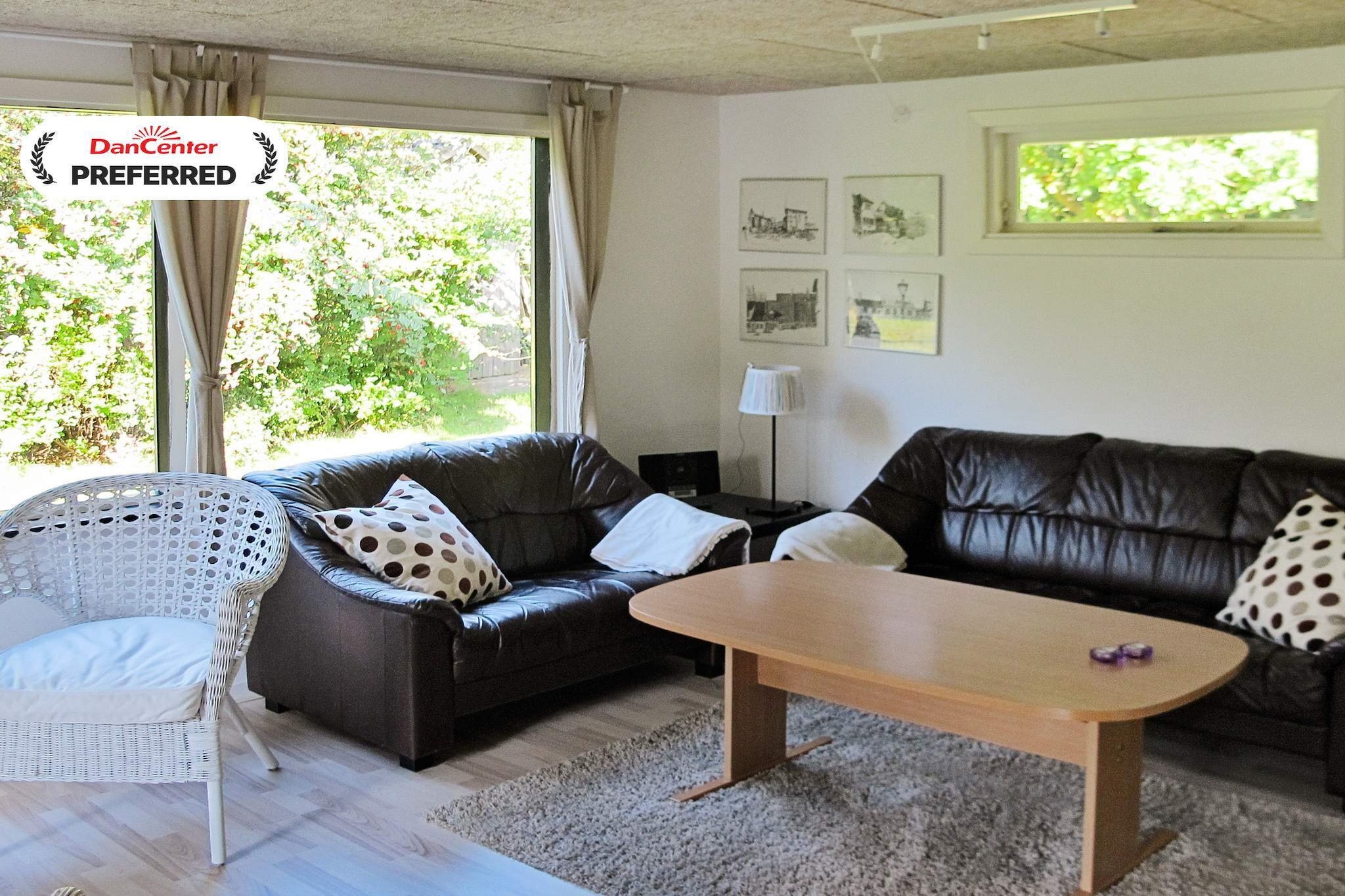 4 person holiday home in Hals-By Traum