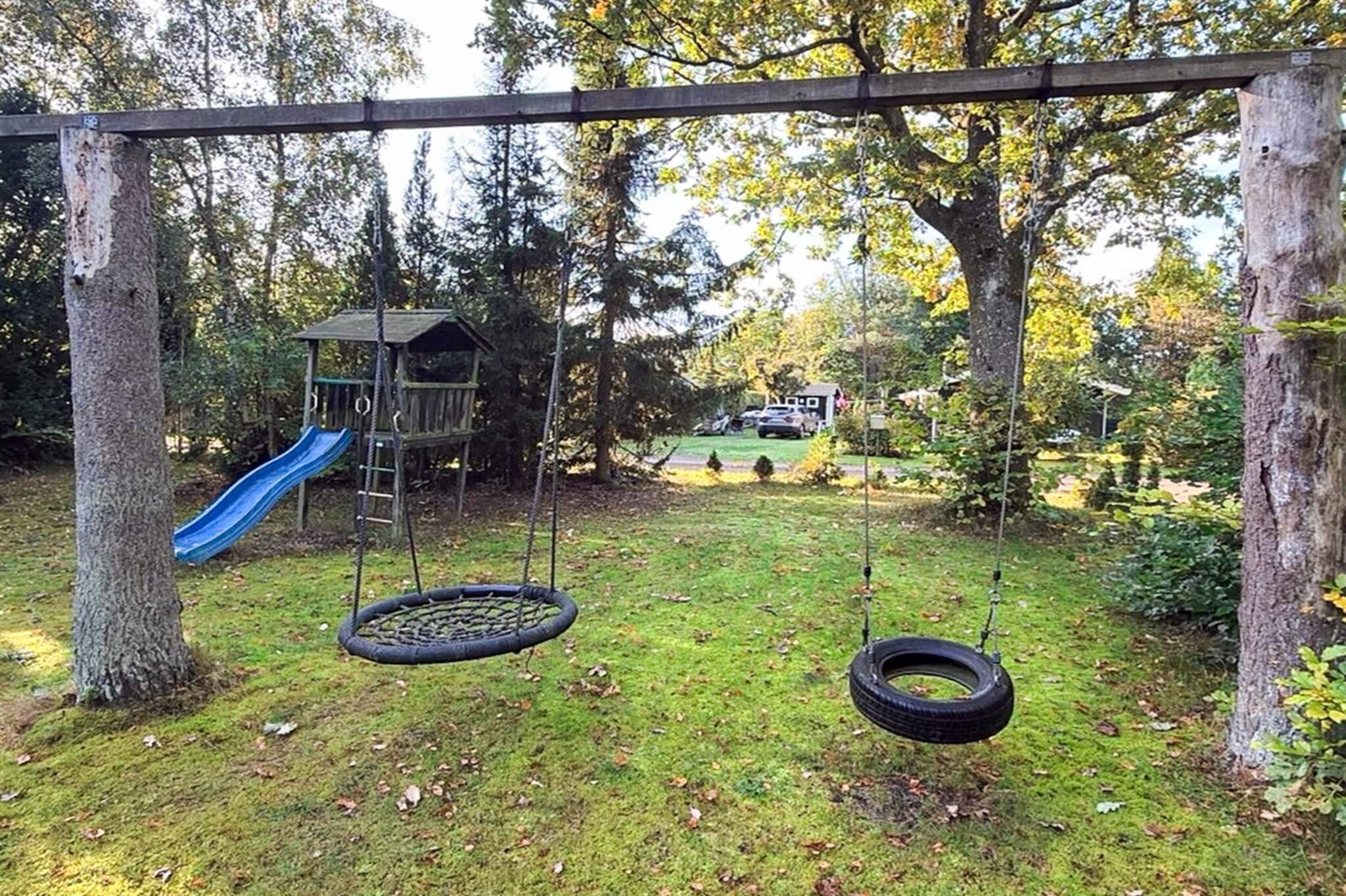 4 persoons vakantie huis in Hals-By Traum - Niet-getagd