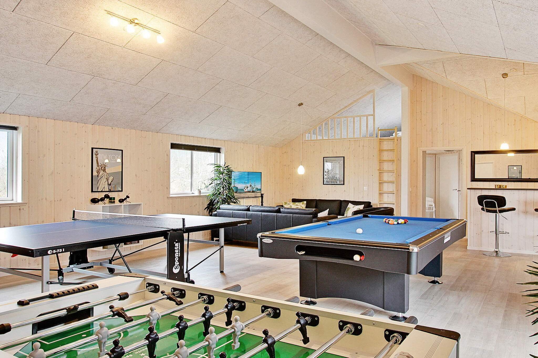 Indoor