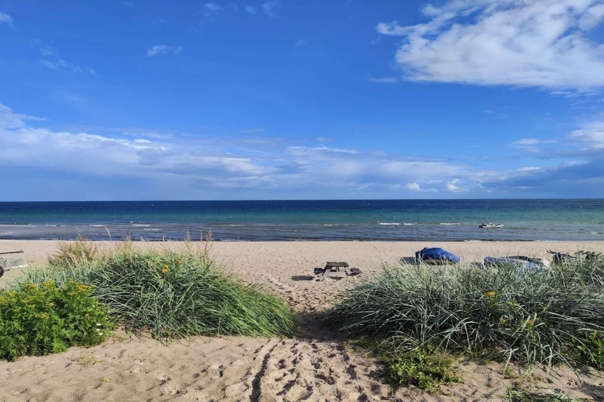 Gezinsplezier met bubbelbad -- By Traum Ferienwohnungen-Waterzicht