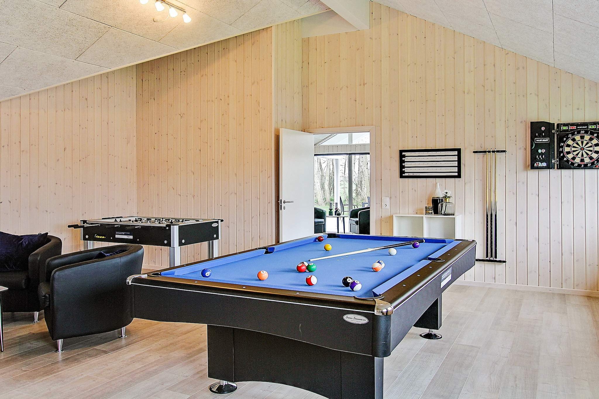 Indoor