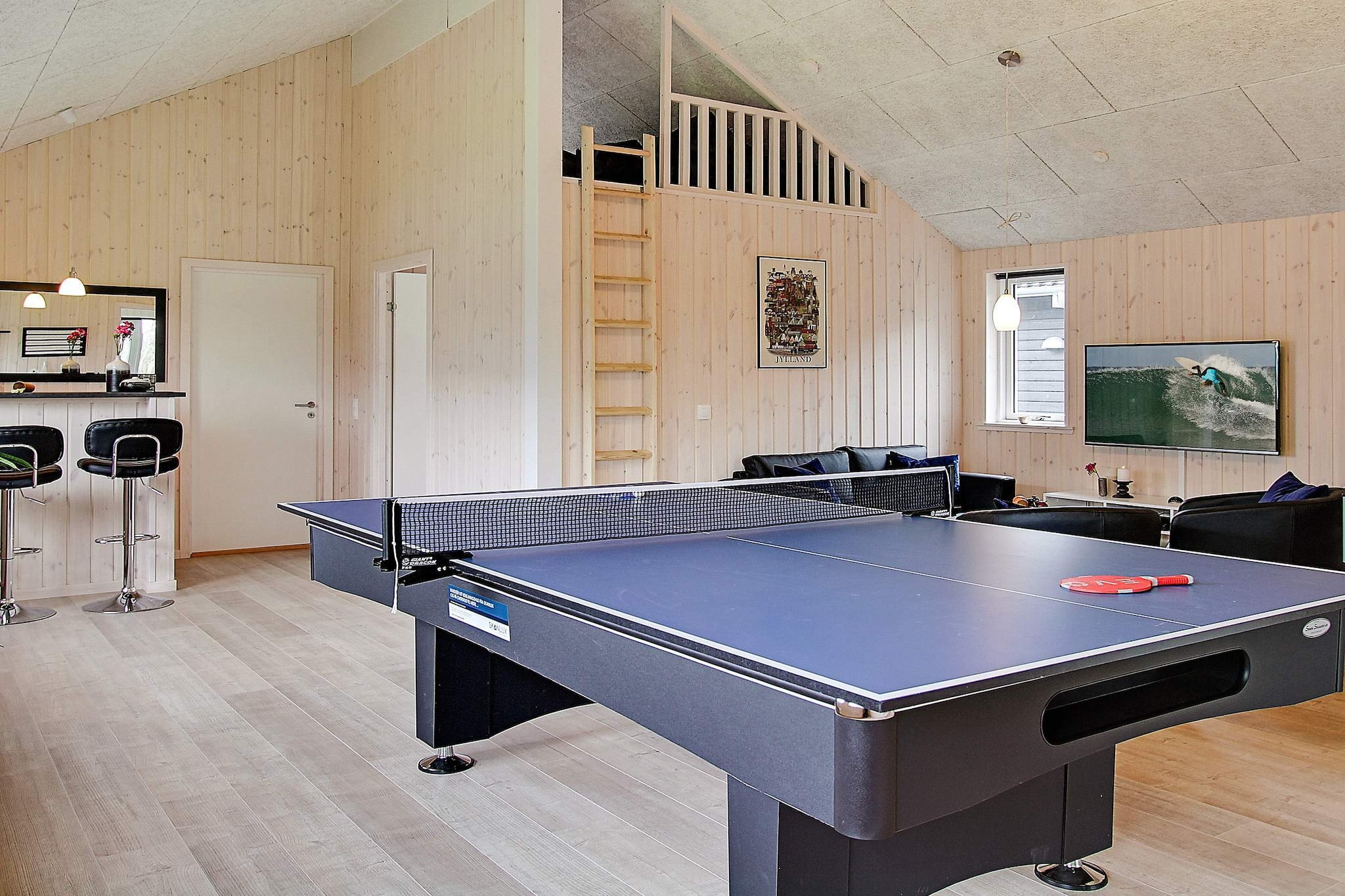Indoor