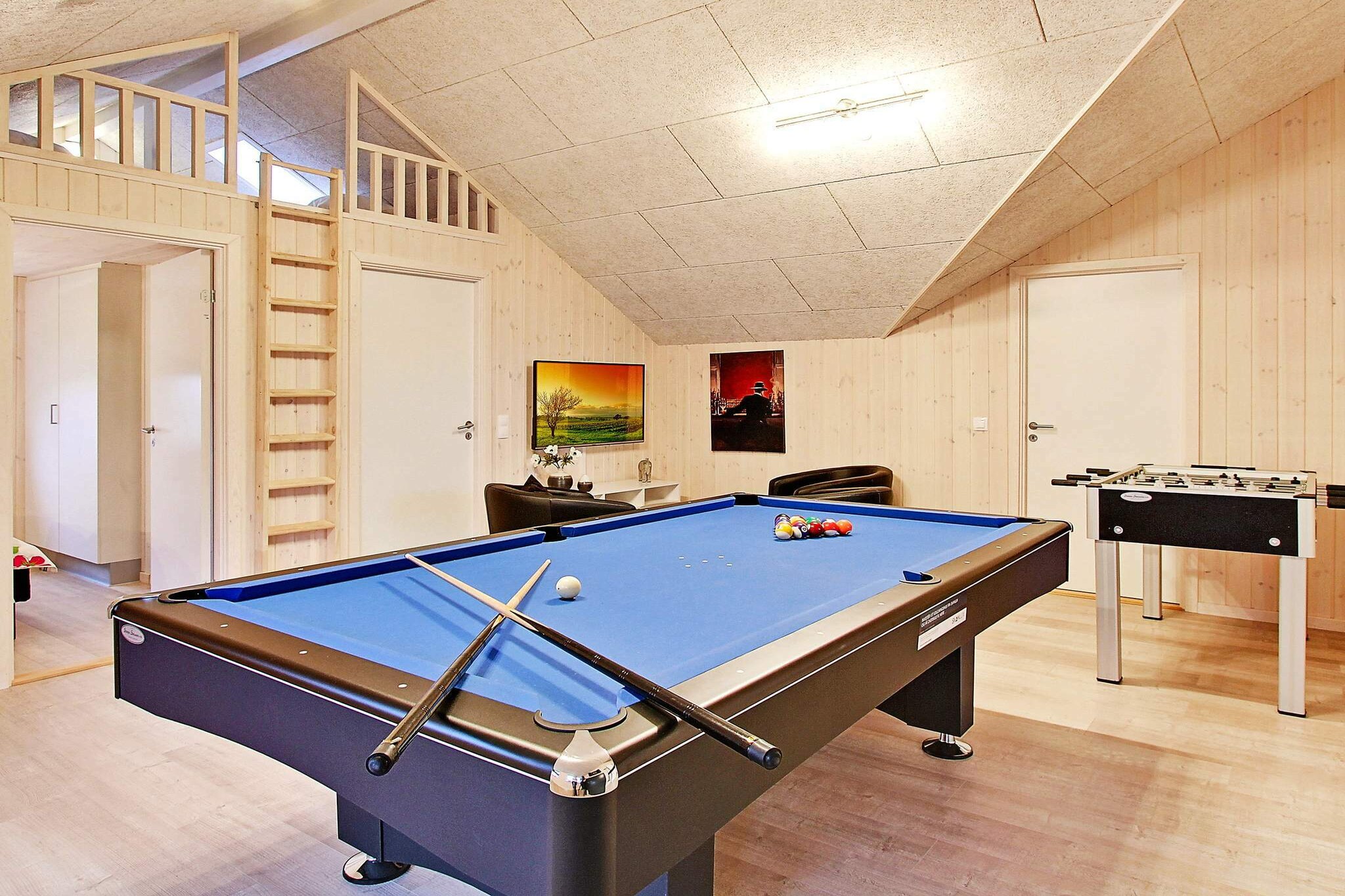 Indoor