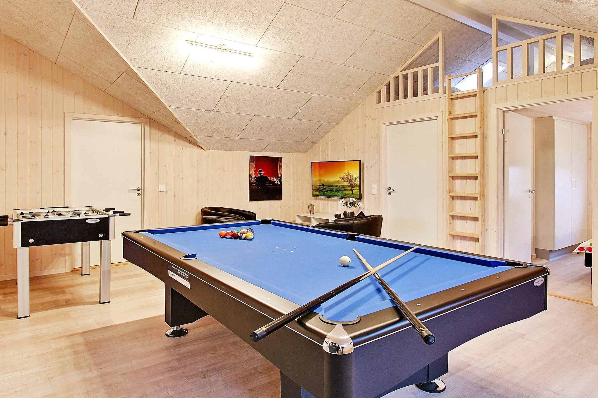Indoor
