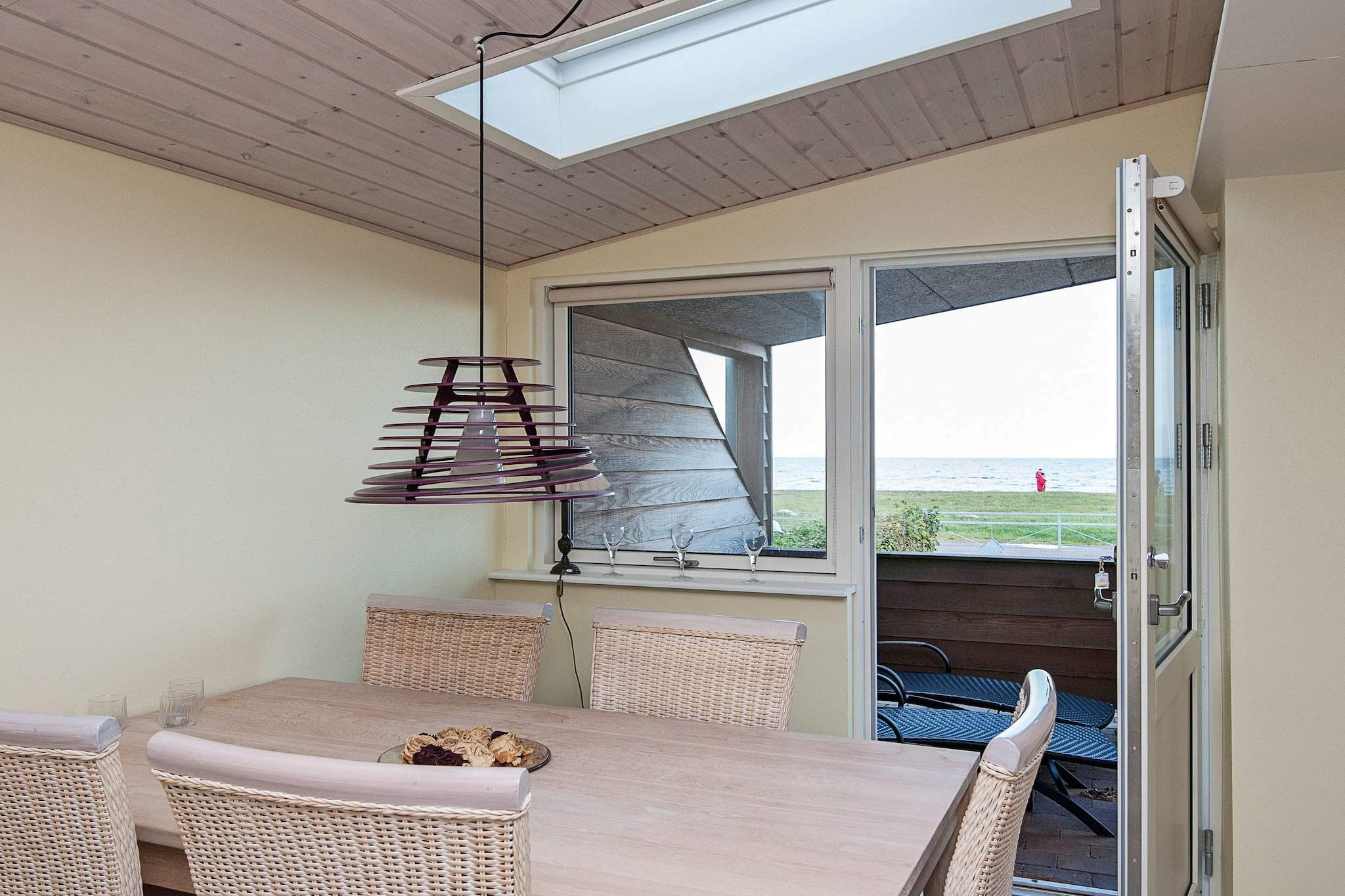 Seaside Charm at Binderup - By Traum Ferienwohnungen