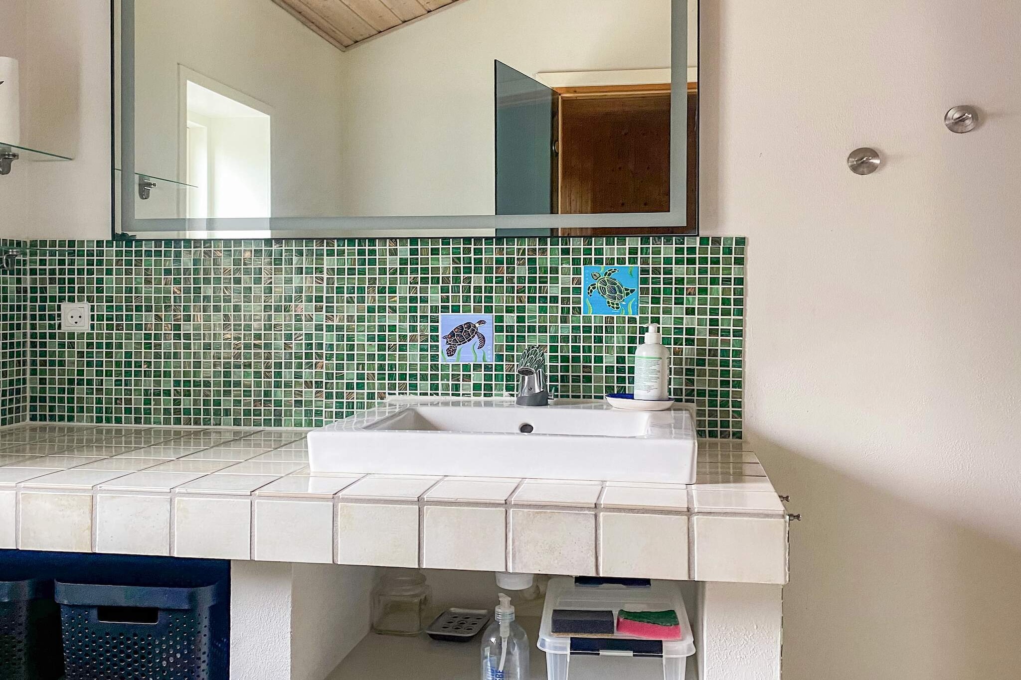 6 persoons vakantie huis in Spøttrup-By Traum-Binnen