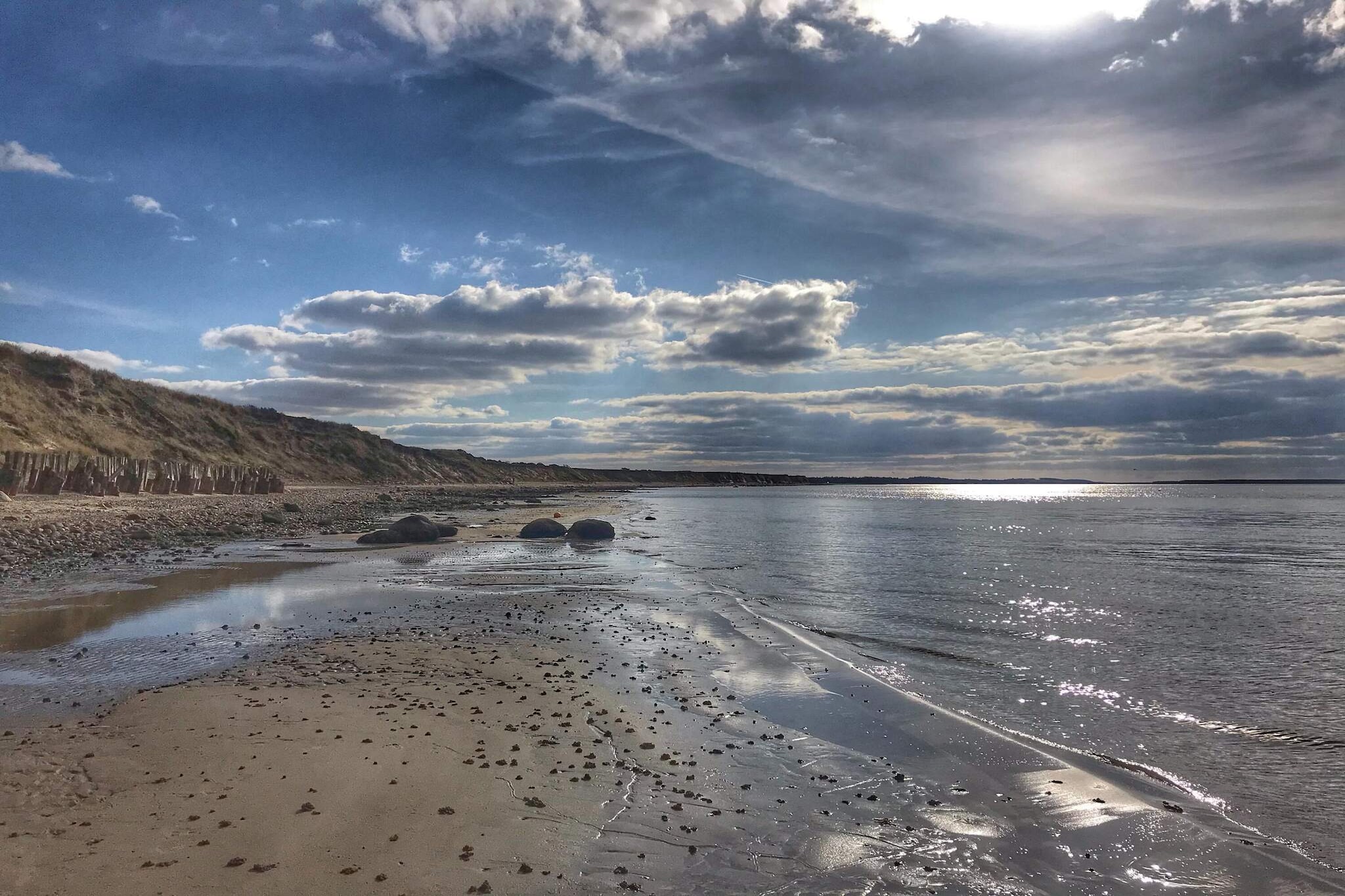 6 persoons vakantie huis in Spøttrup-By Traum-Waterzicht