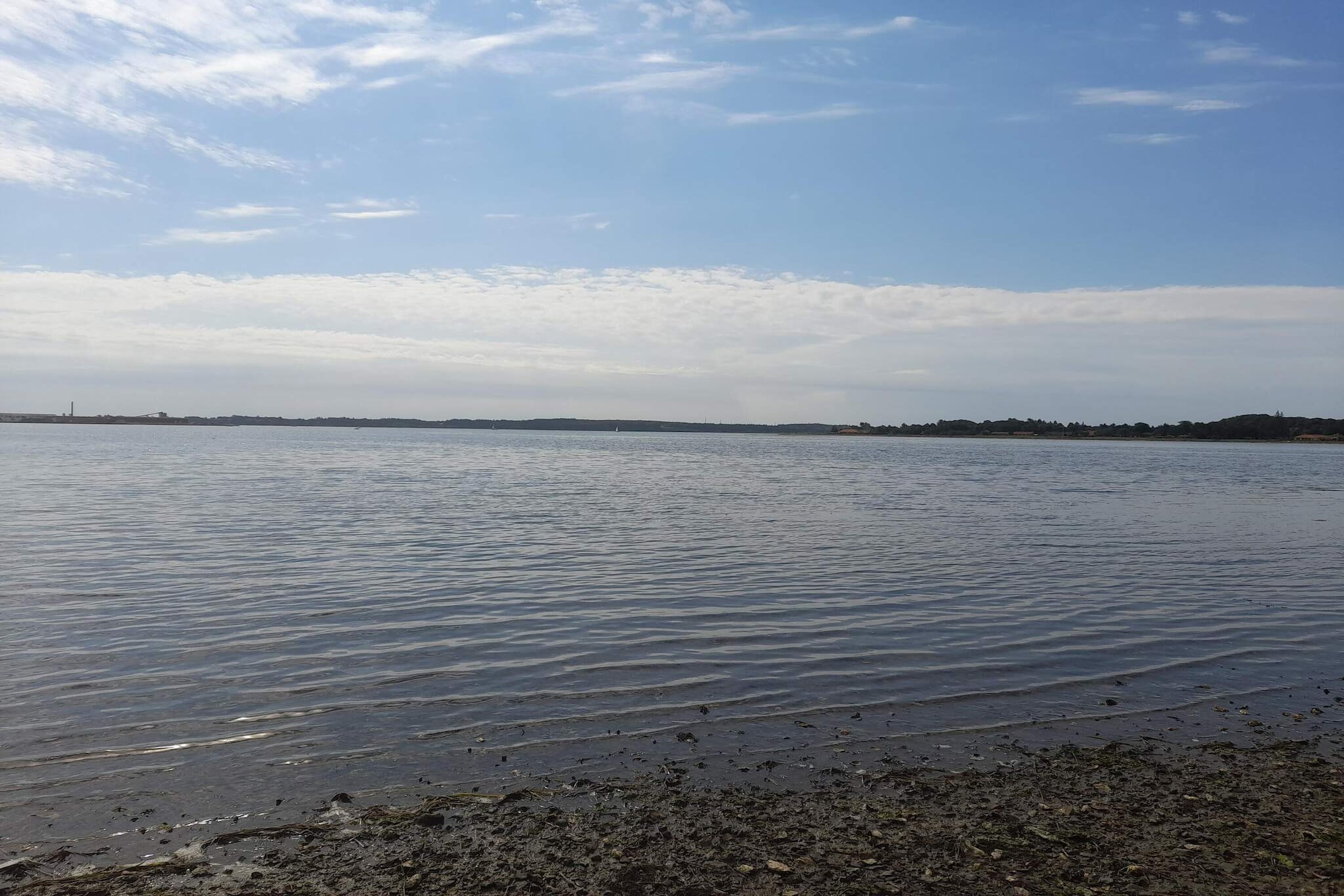 6 persoons vakantie huis in Spøttrup-By Traum-Waterzicht