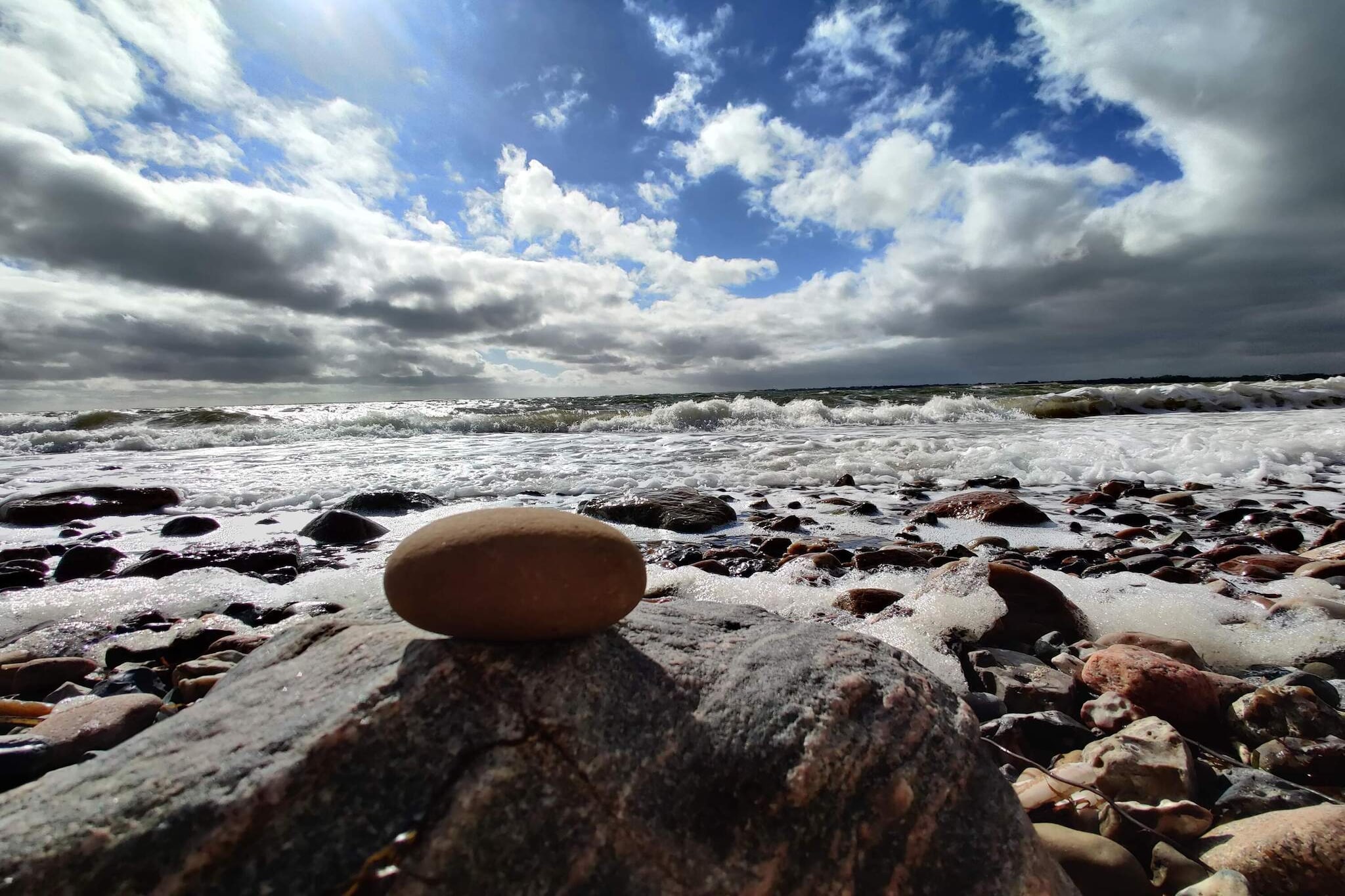 6 persoons vakantie huis in Spøttrup-By Traum-Waterzicht