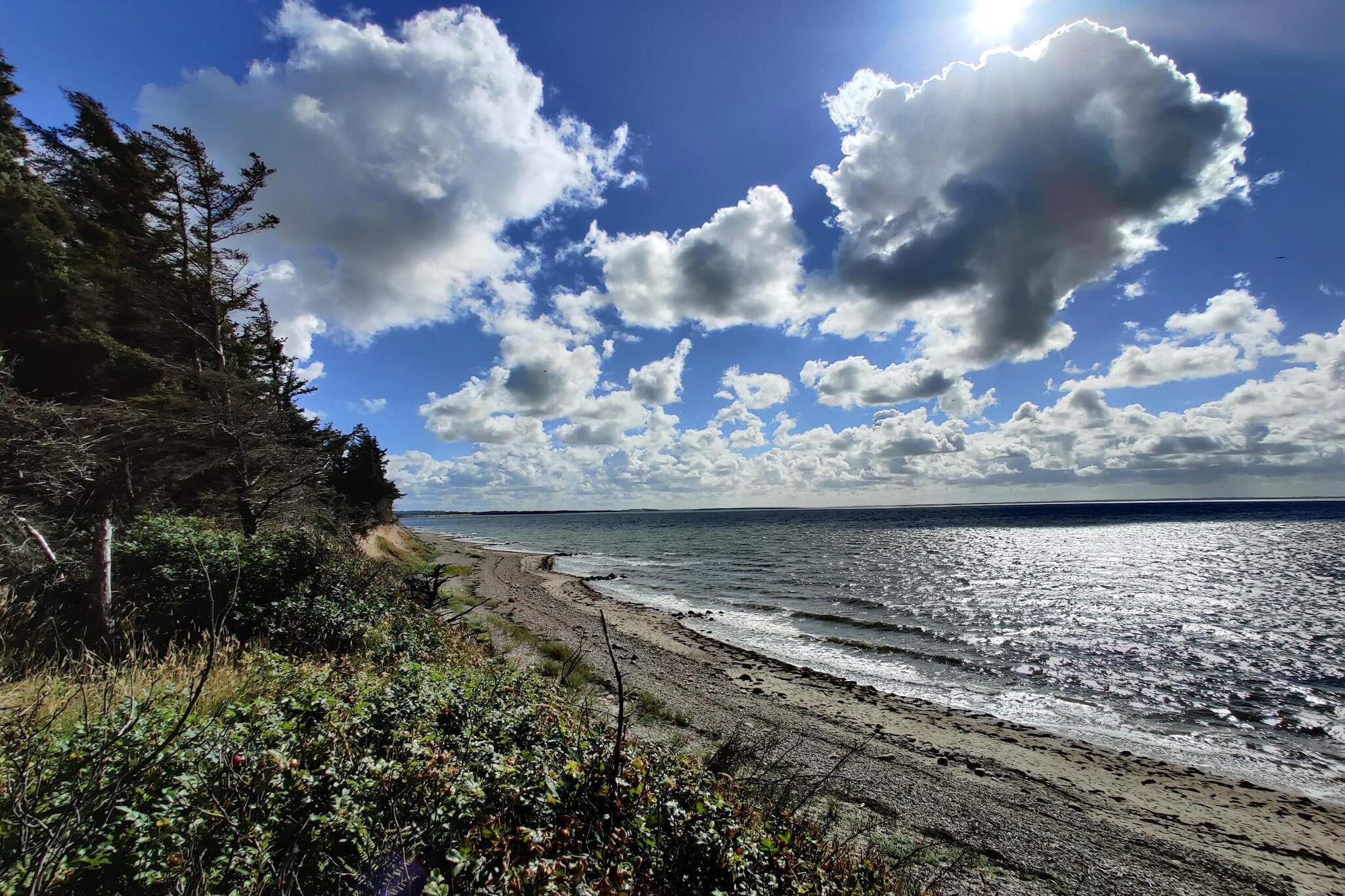 6 persoons vakantie huis in Spøttrup-By Traum-Waterzicht