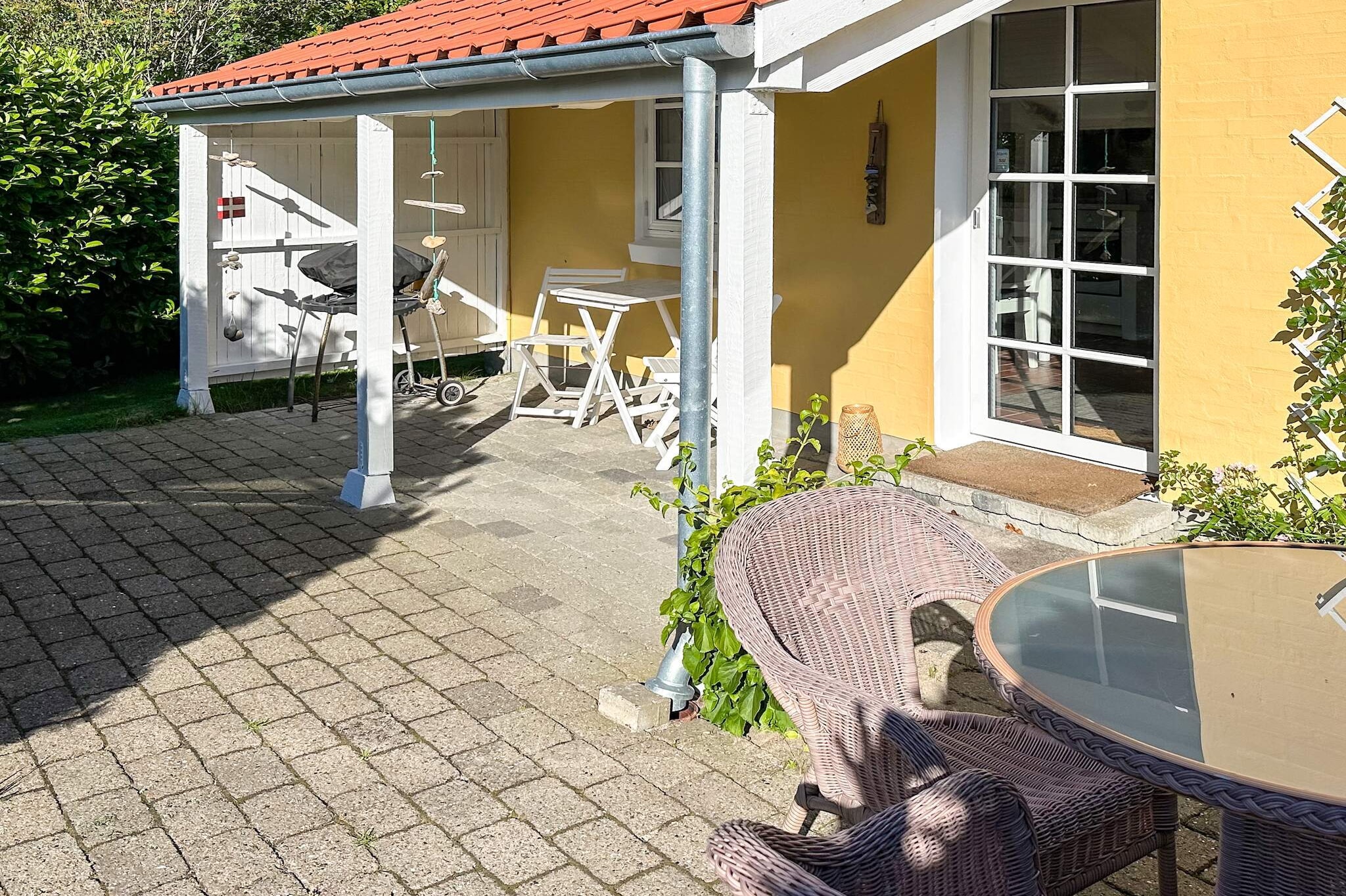 4 persoons vakantie huis in Skagen-By Traum-Buitenlucht