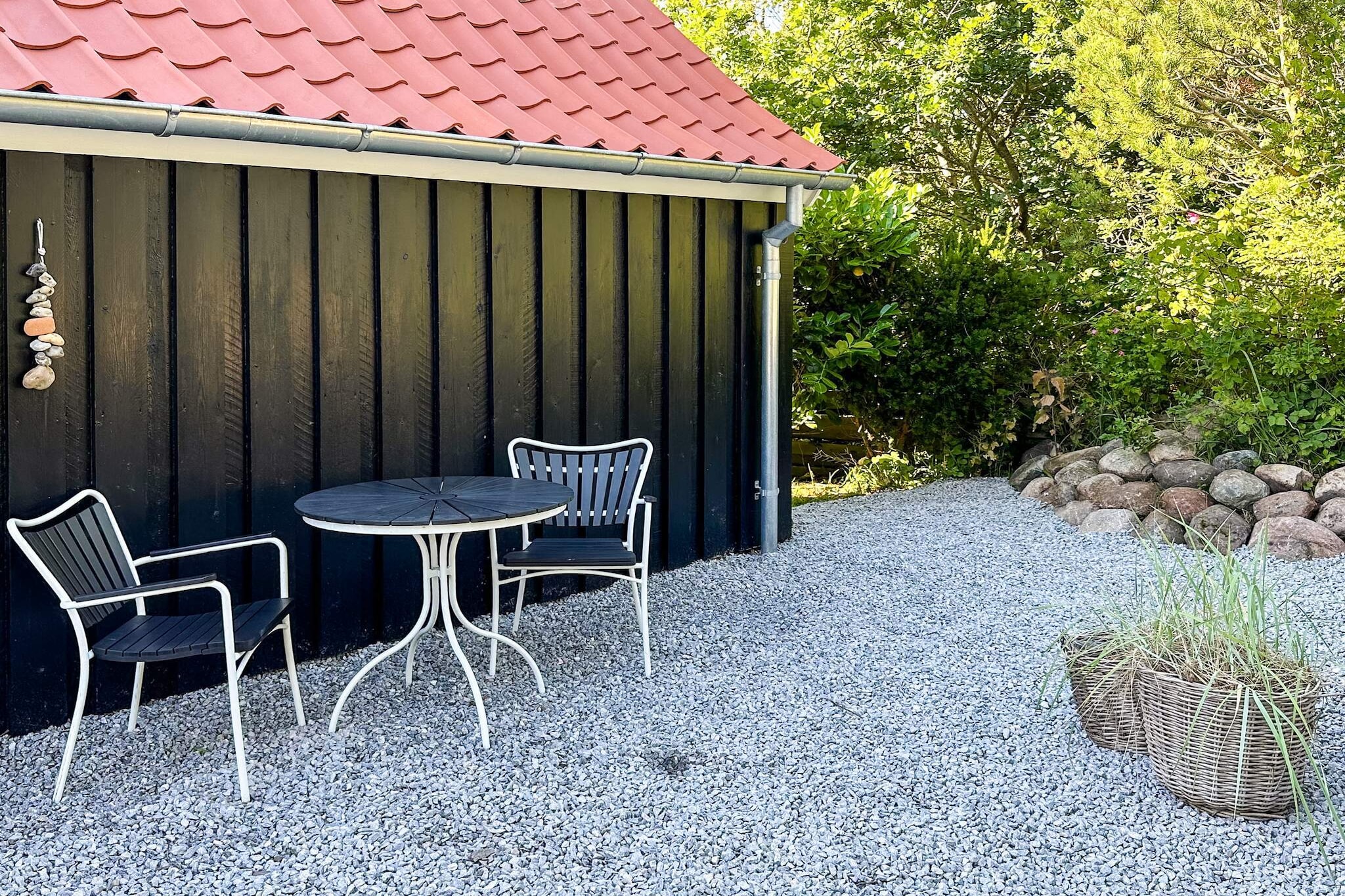 4 persoons vakantie huis in Skagen-By Traum-Buitenlucht