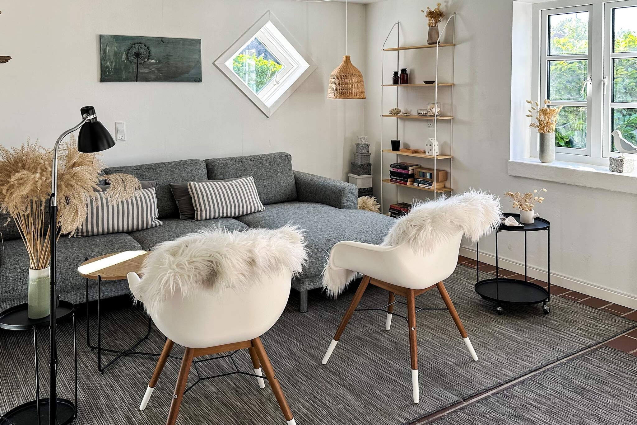 4 persoons vakantie huis in Skagen-By Traum-Binnen