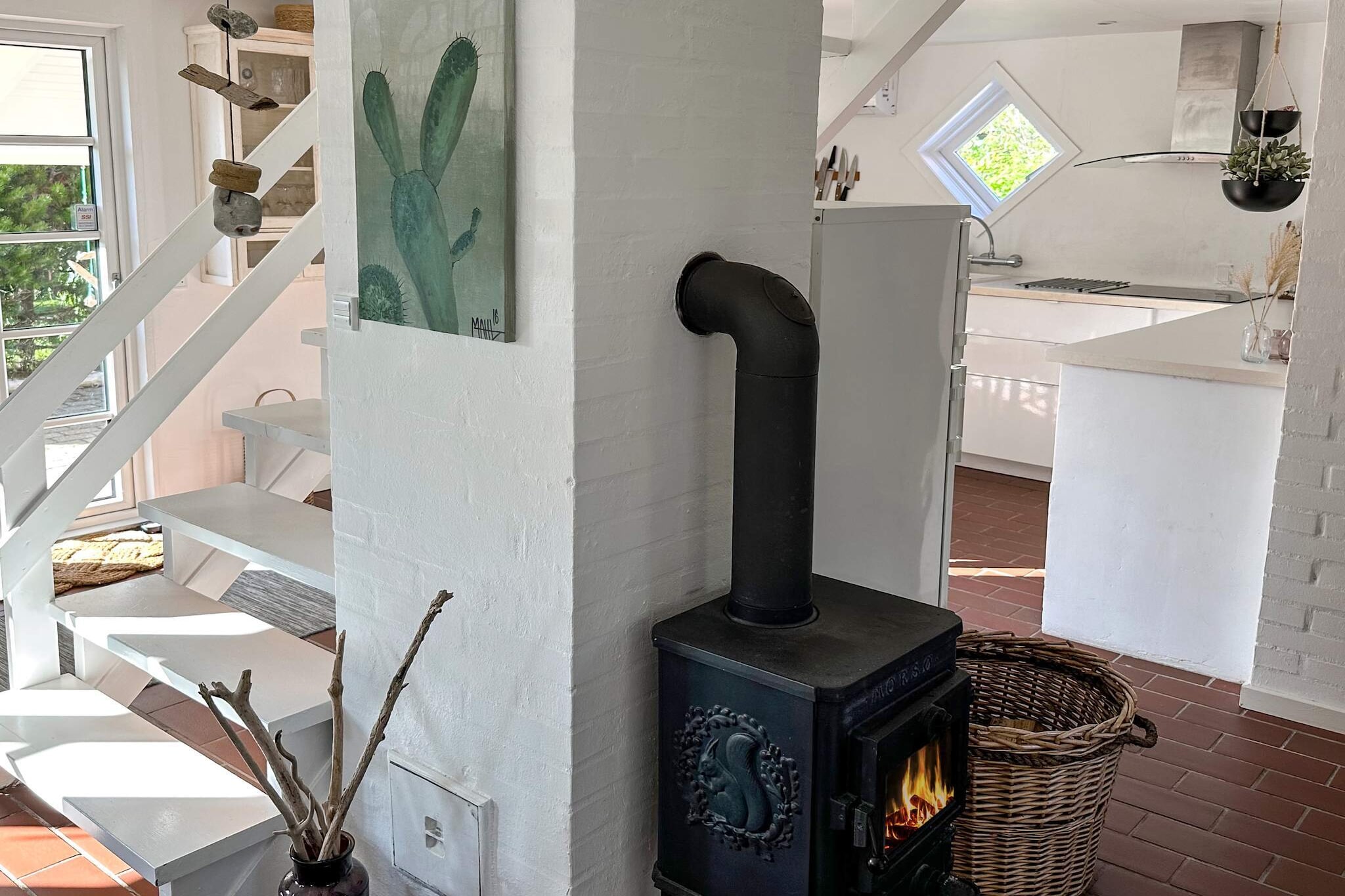 4 persoons vakantie huis in Skagen-By Traum-Binnen