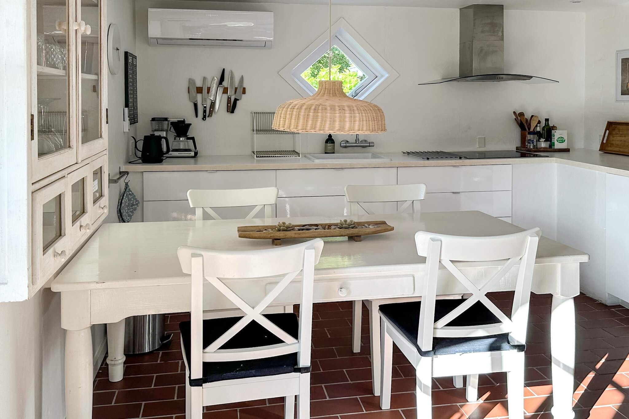 4 persoons vakantie huis in Skagen-By Traum-Binnen