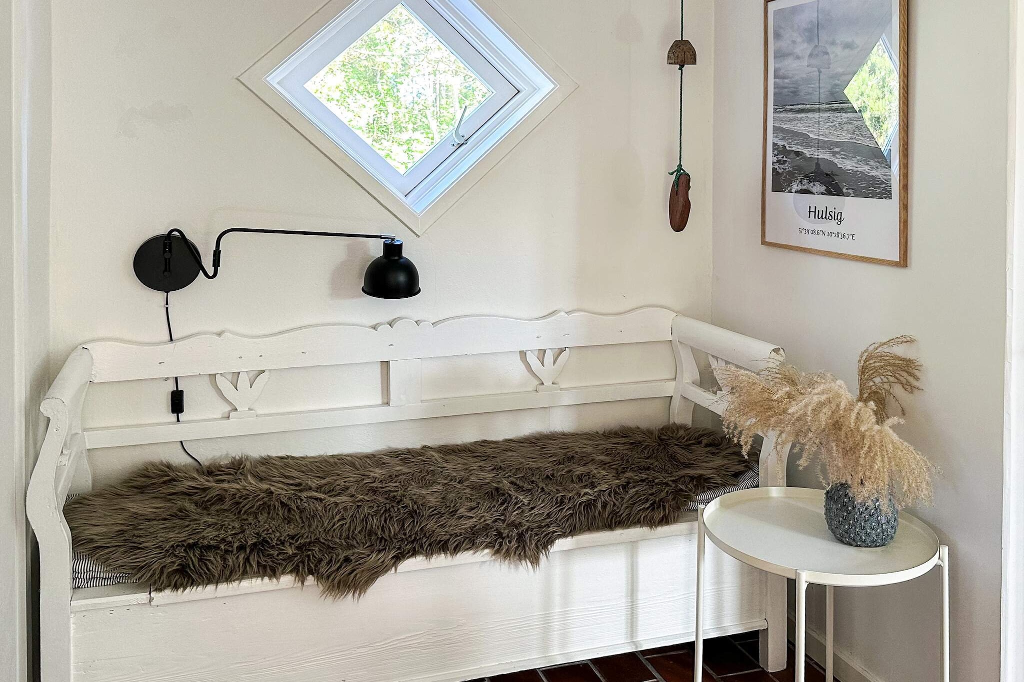 4 persoons vakantie huis in Skagen-By Traum-Binnen