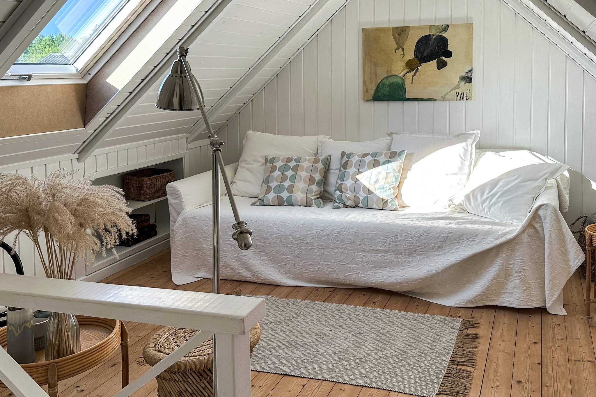 4 persoons vakantie huis in Skagen-By Traum-Binnen