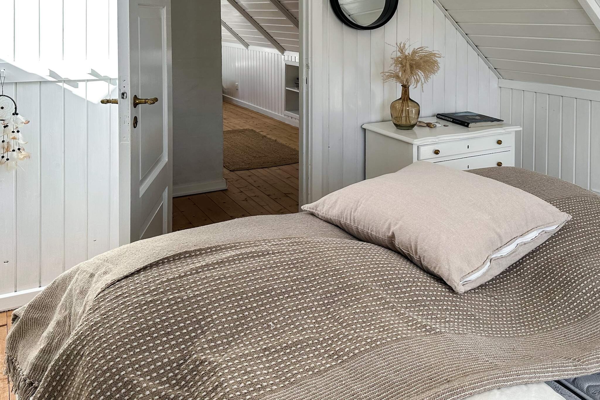 4 persoons vakantie huis in Skagen-By Traum-Binnen