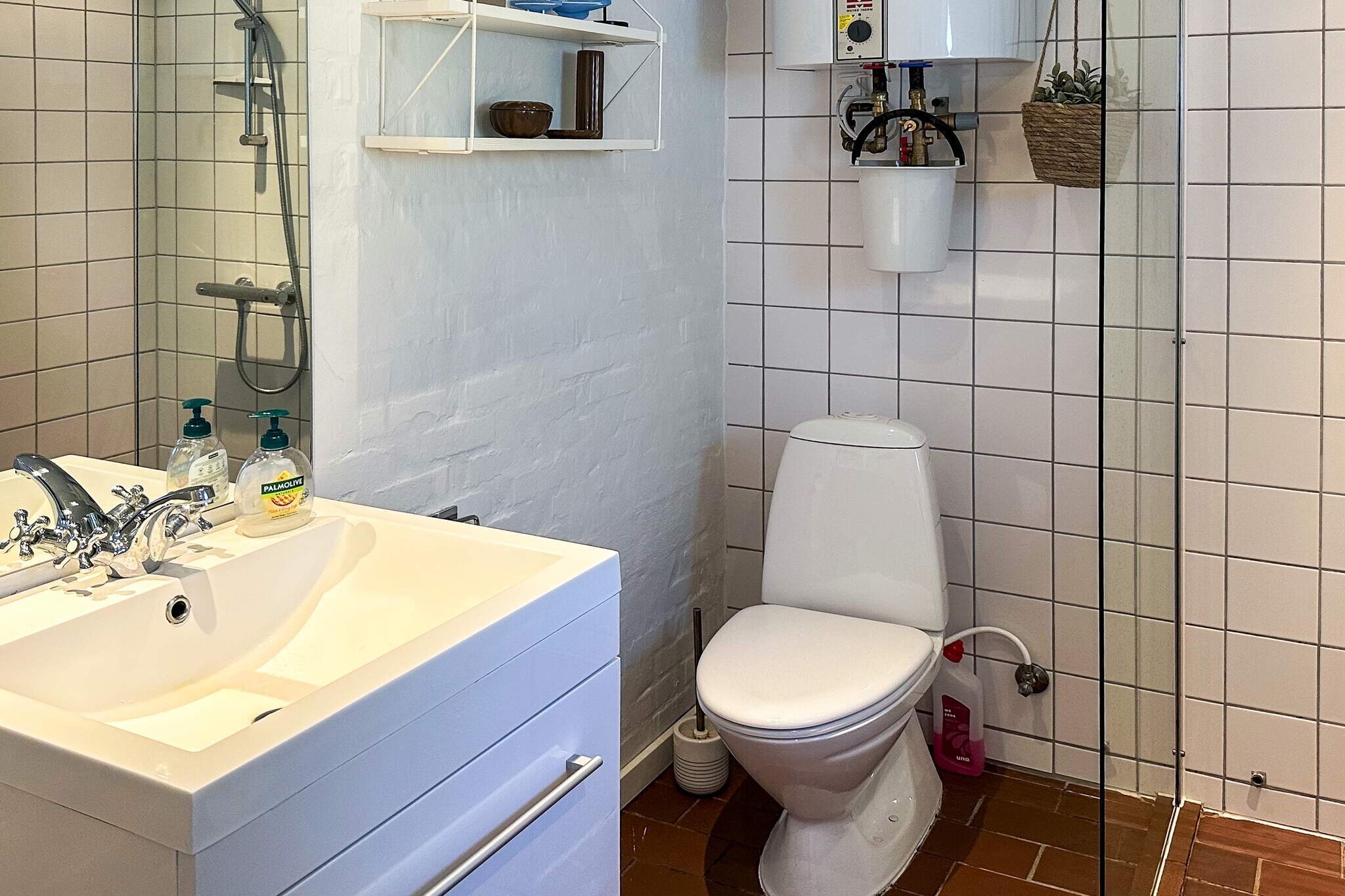 4 persoons vakantie huis in Skagen-By Traum-Binnen
