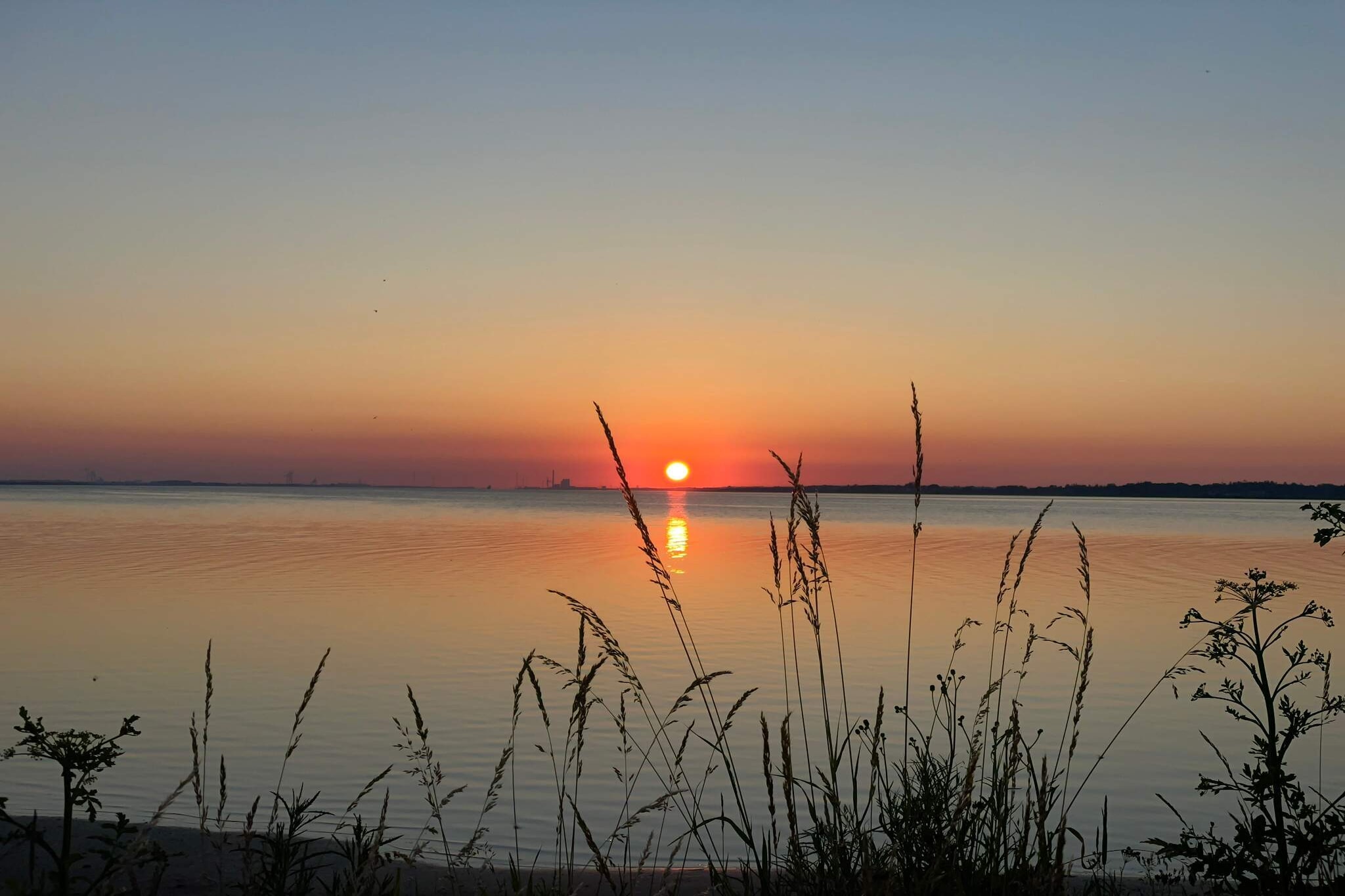 5 persoons vakantie huis in Storvorde-By Traum-Waterzicht