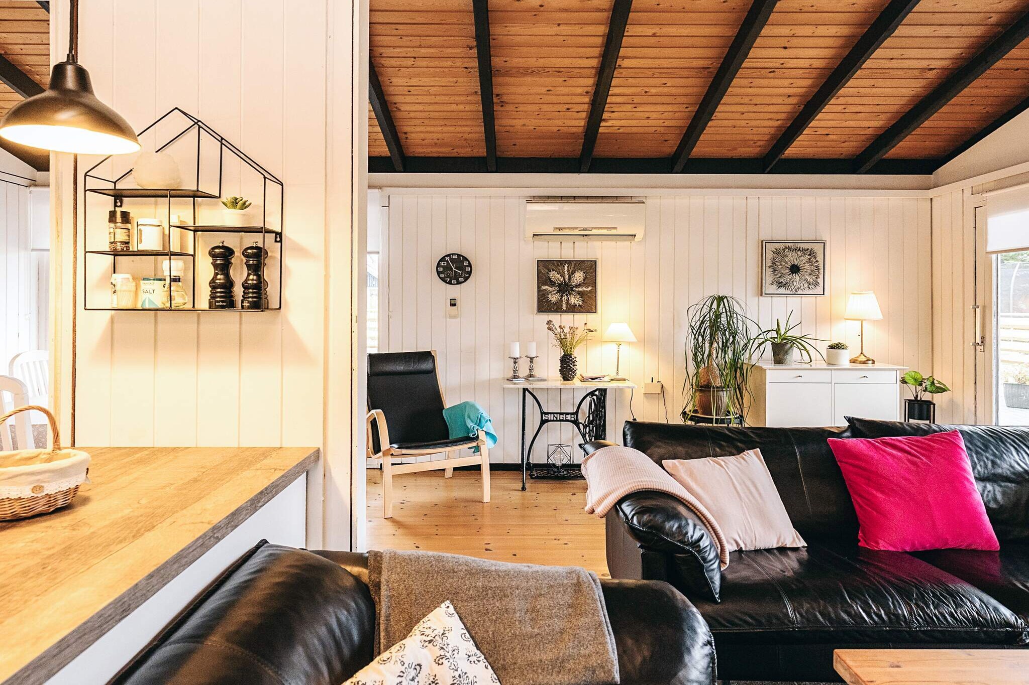 Indoor
