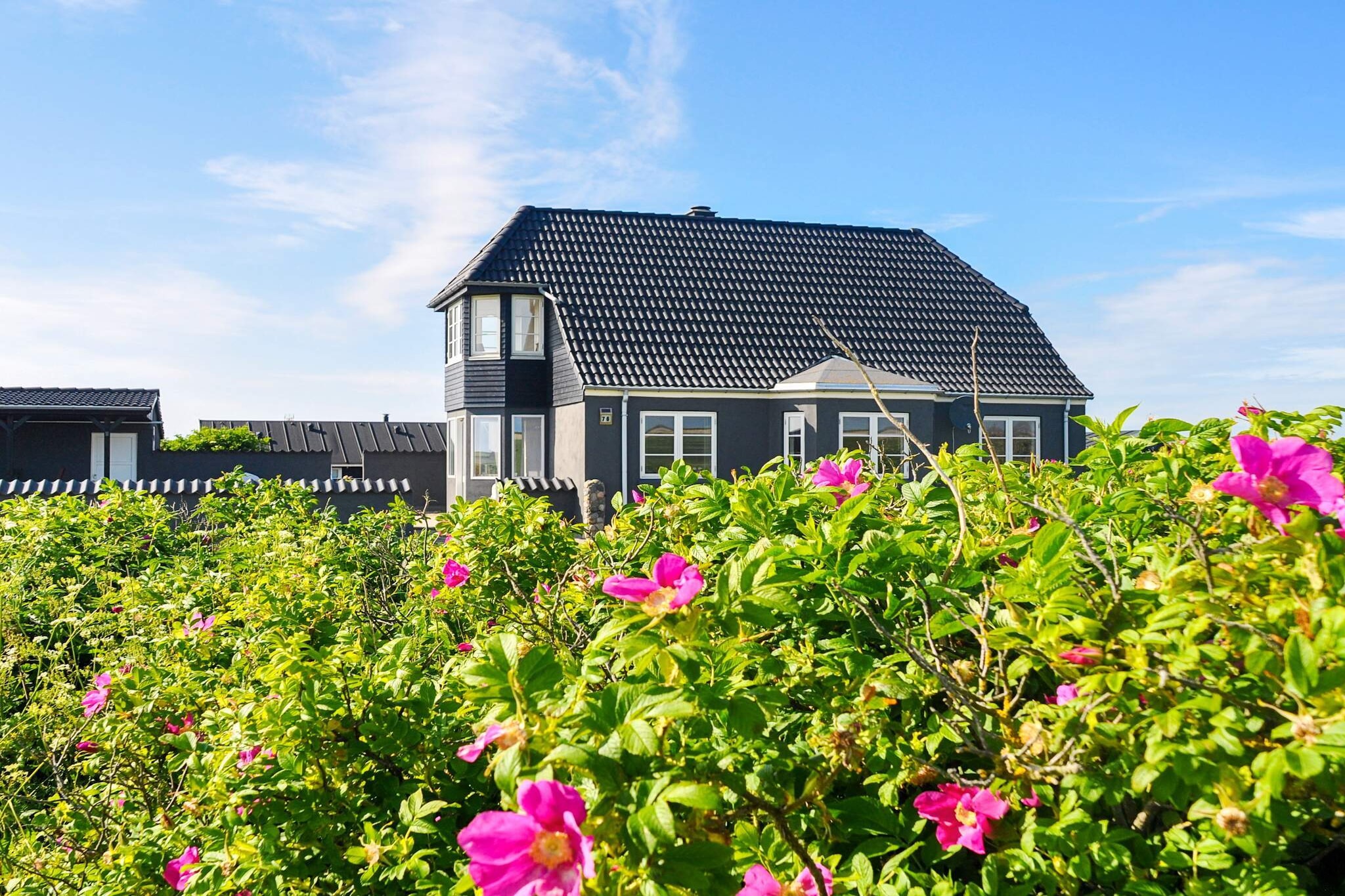 6 person holiday home in Lemvig