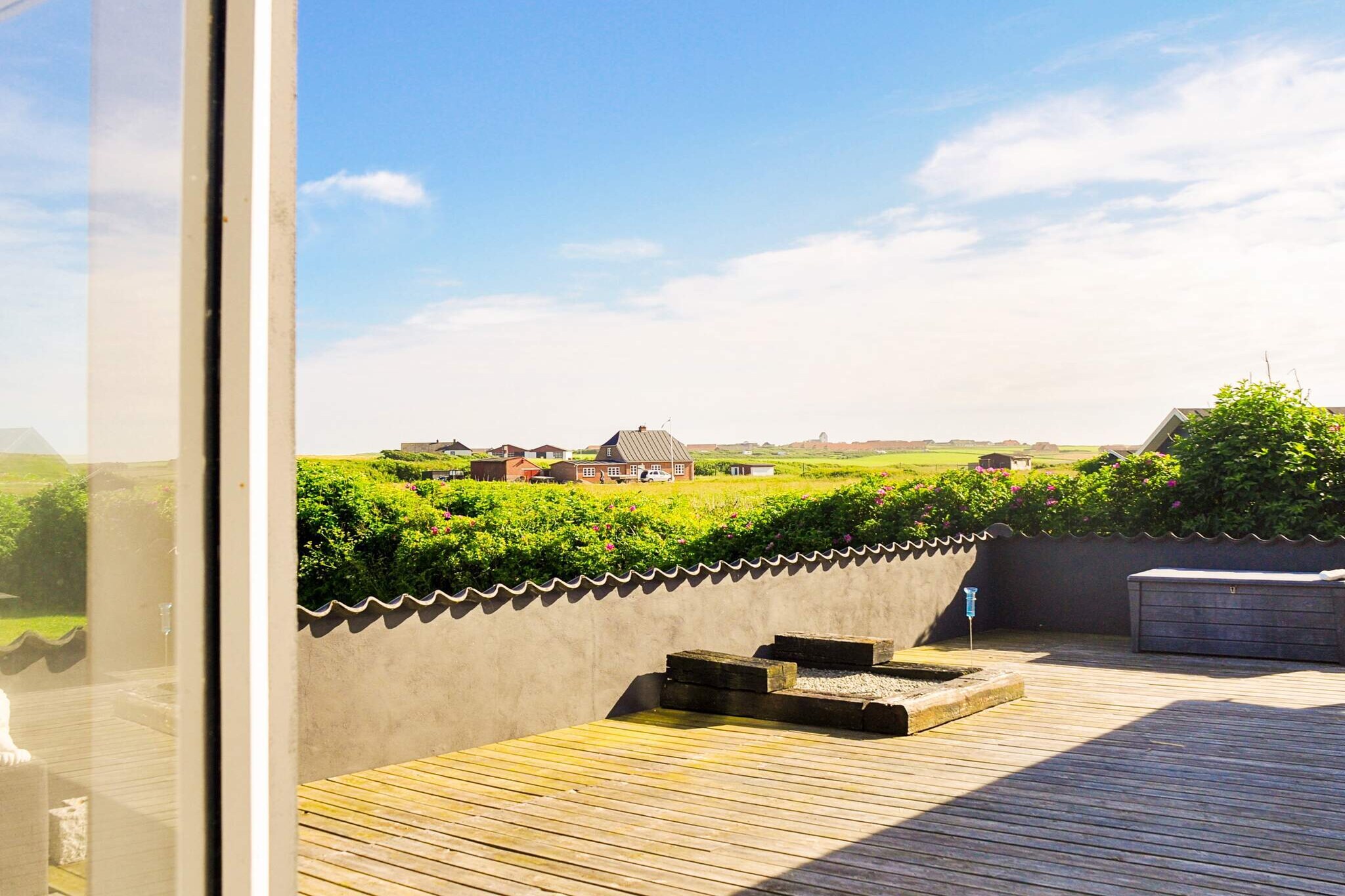 6 person holiday home in Lemvig