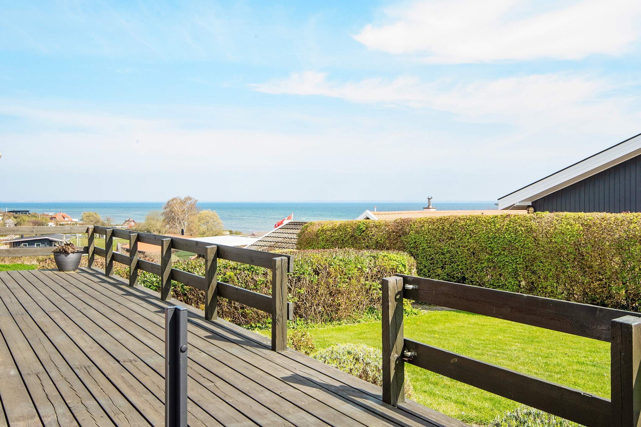 Seaside Escape with Views - By Traum Ferienwohnungen