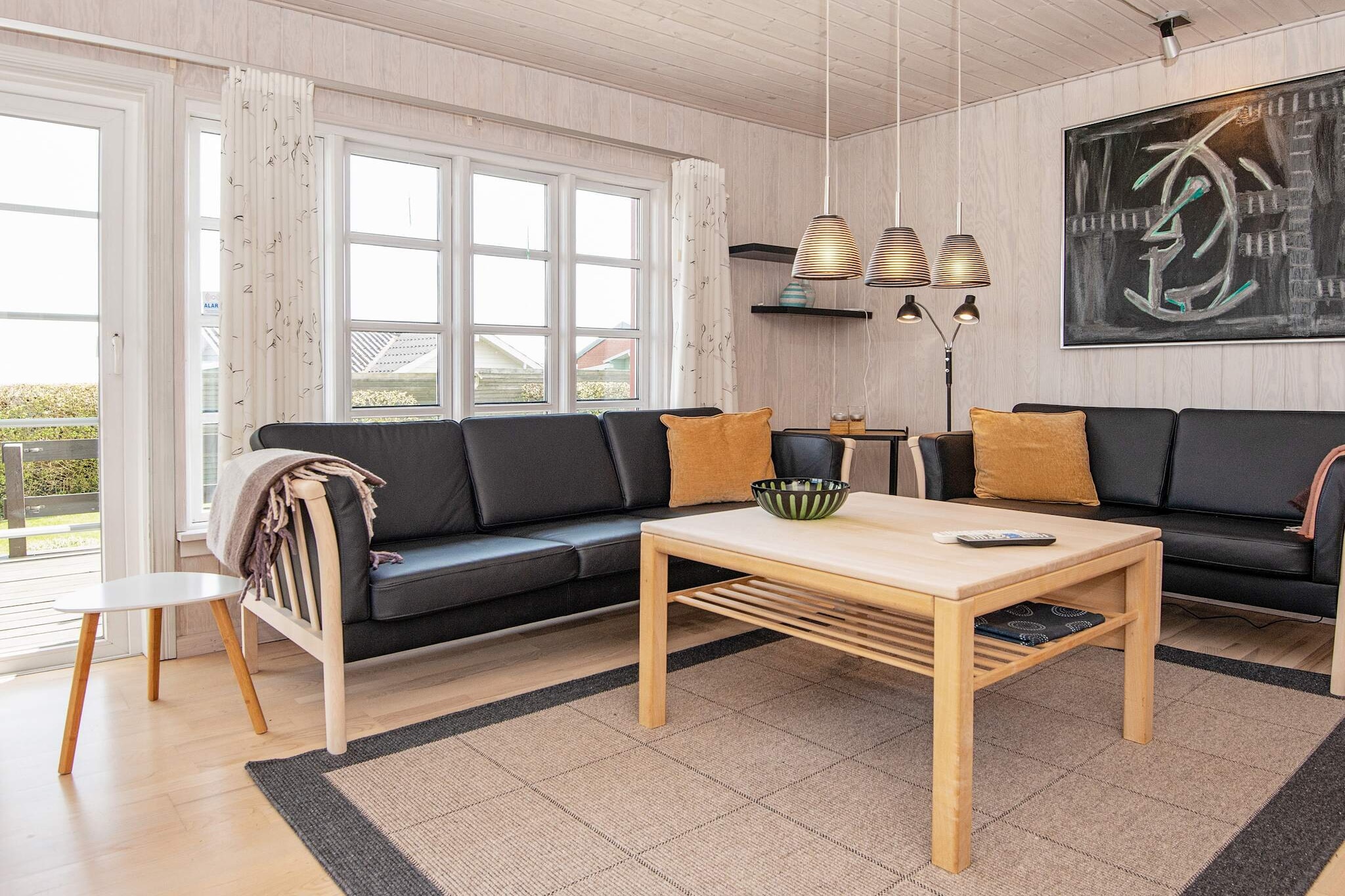 Seaside Escape with Views - By Traum Ferienwohnungen