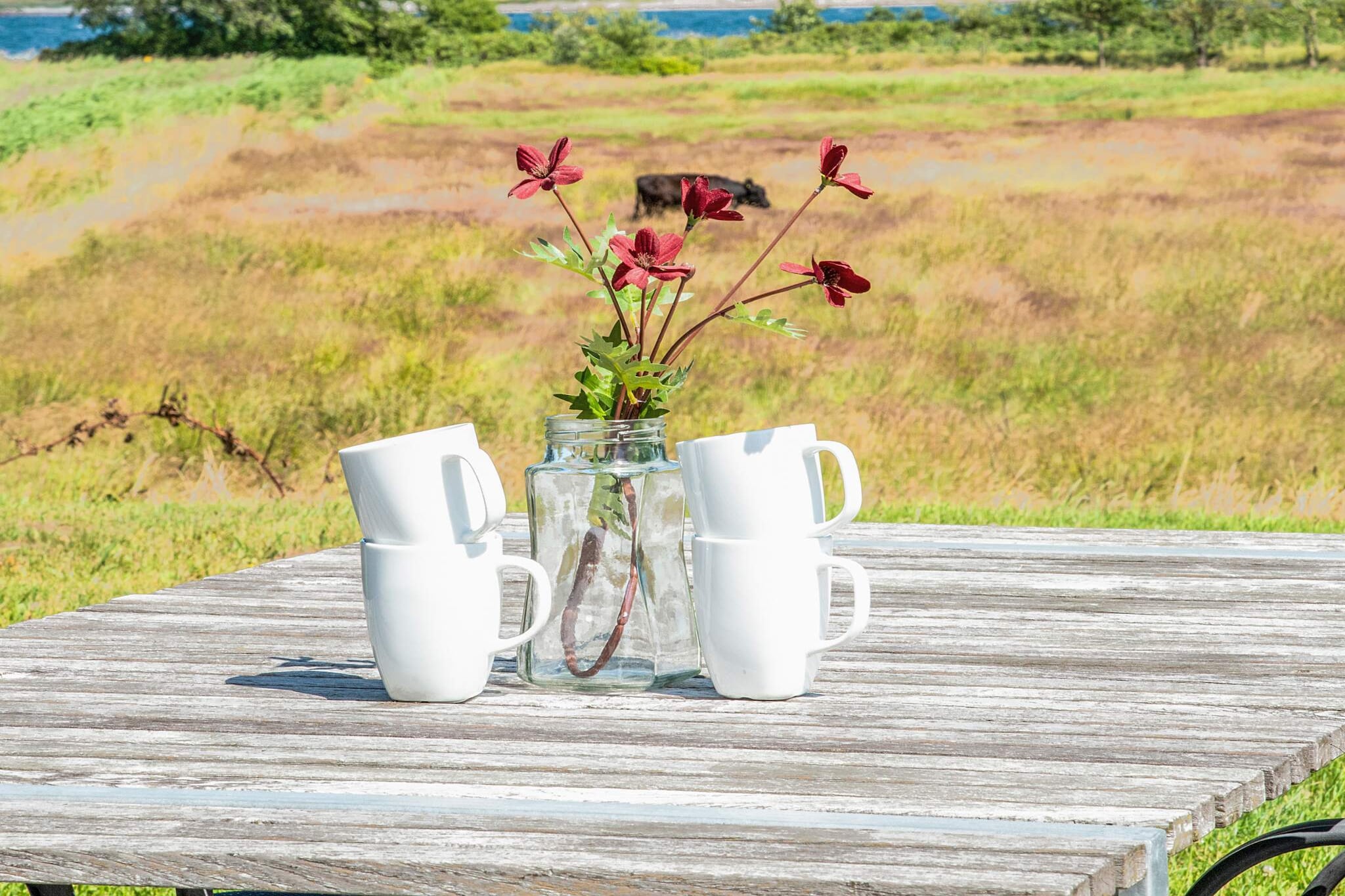 6 person holiday home in Haderslev-By Traum