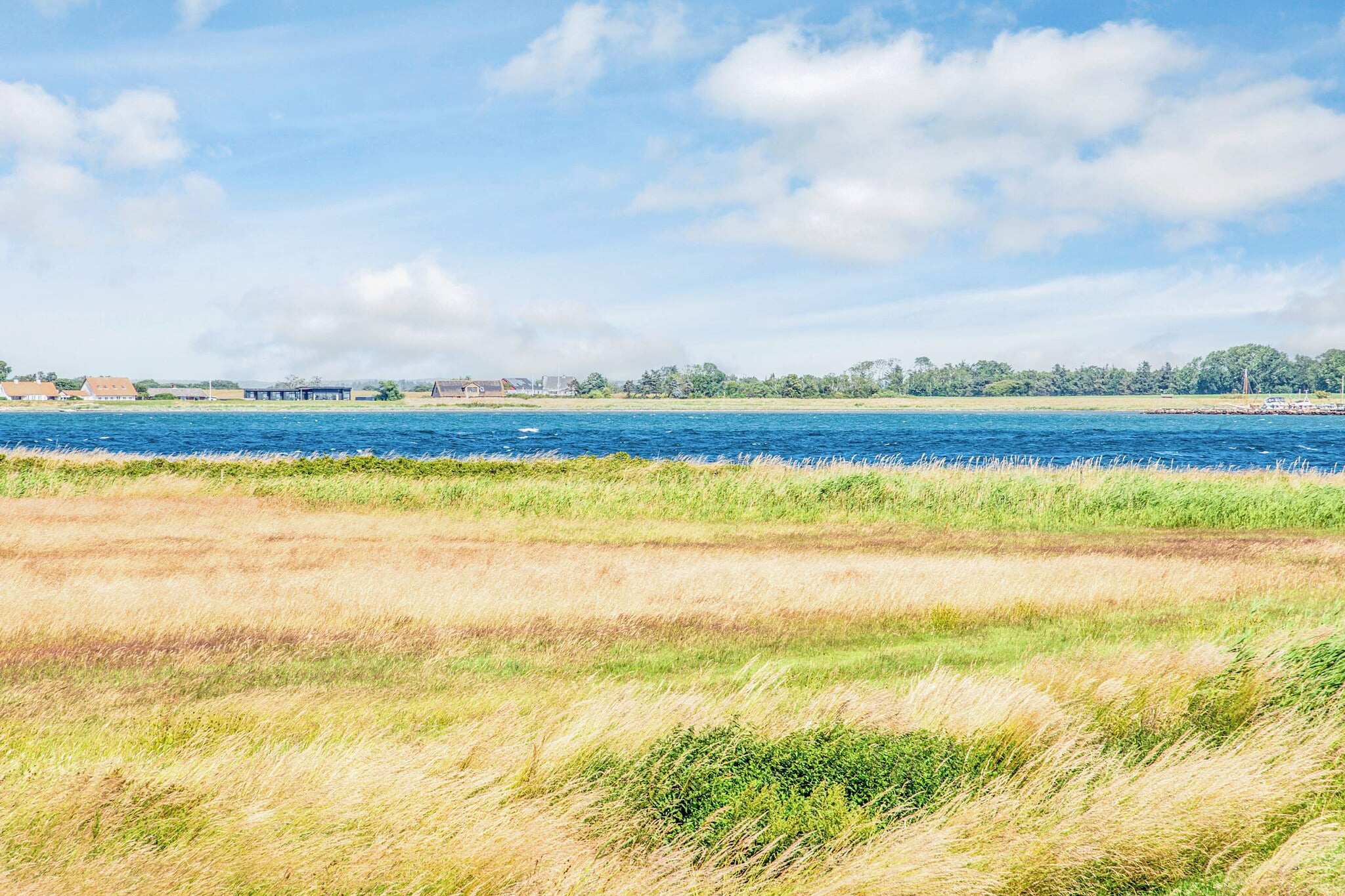 6 person holiday home in Haderslev-By Traum