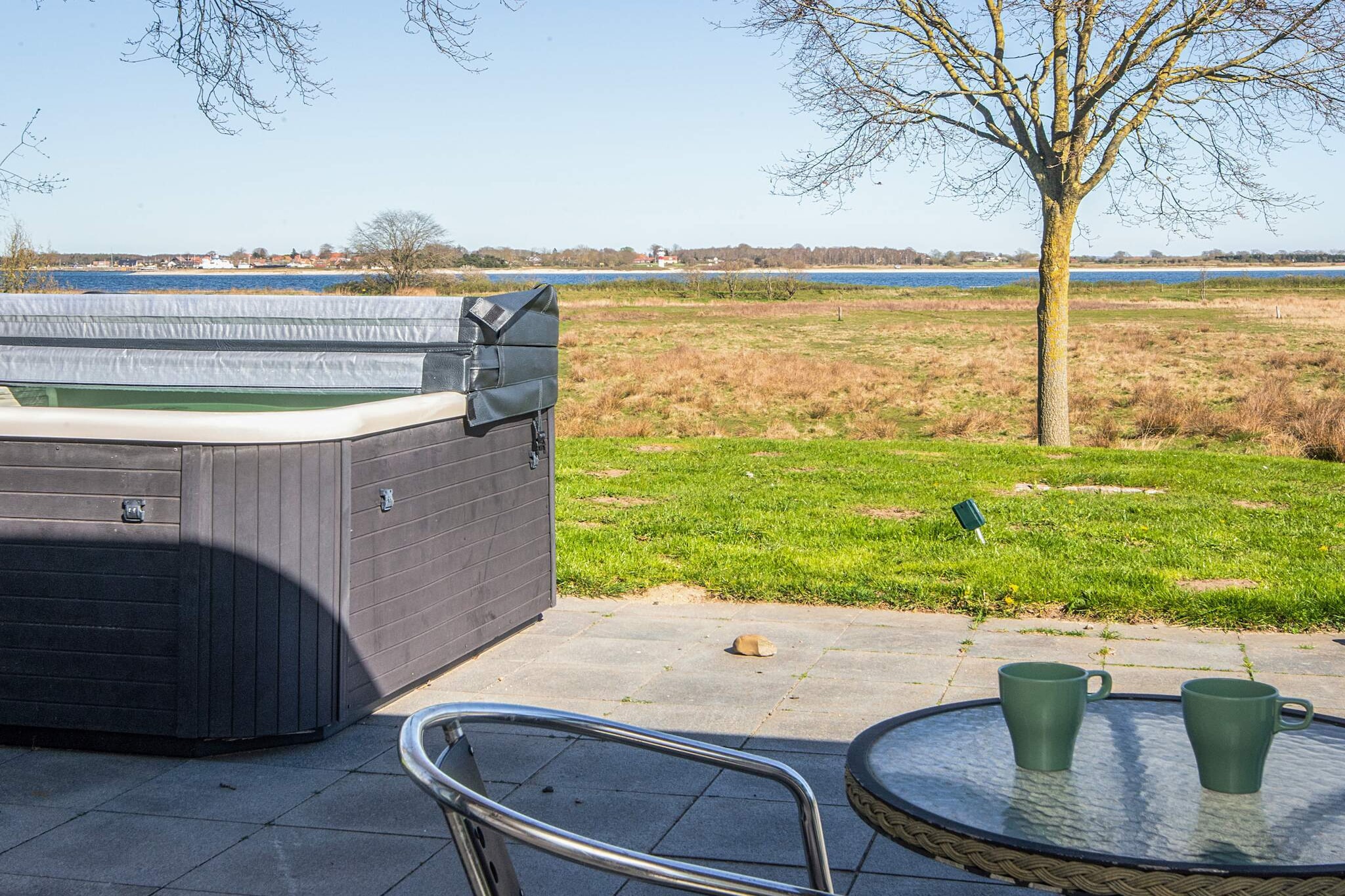 Water View