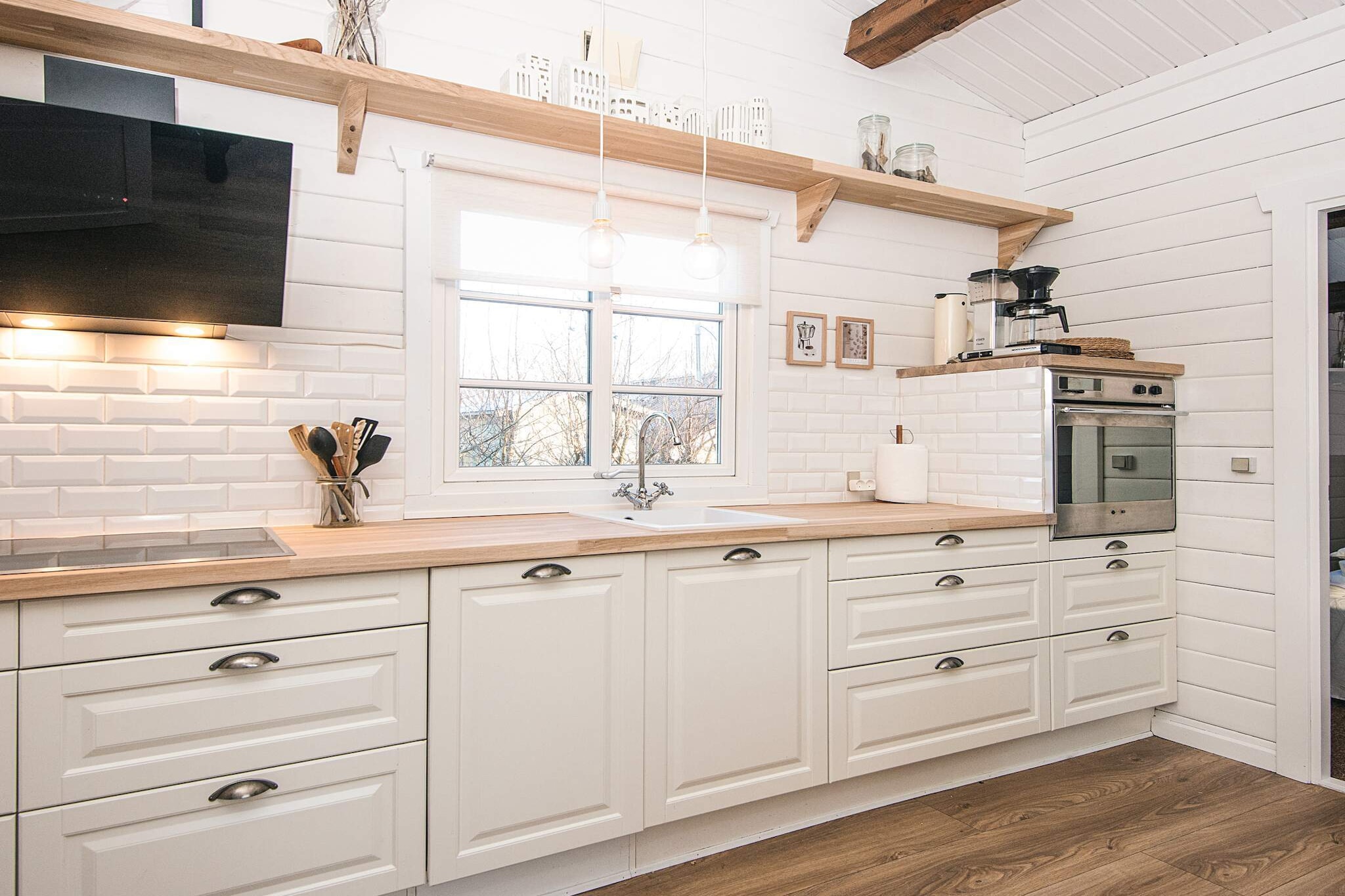 Cozy Haven near Bork Harbor - By Traum Ferienwohnungen