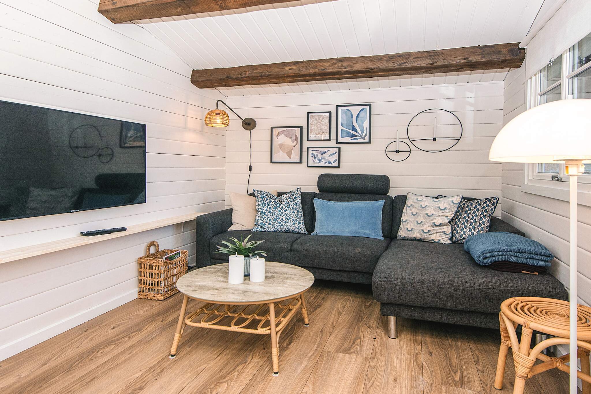 Cozy Haven near Bork Harbor - By Traum Ferienwohnungen