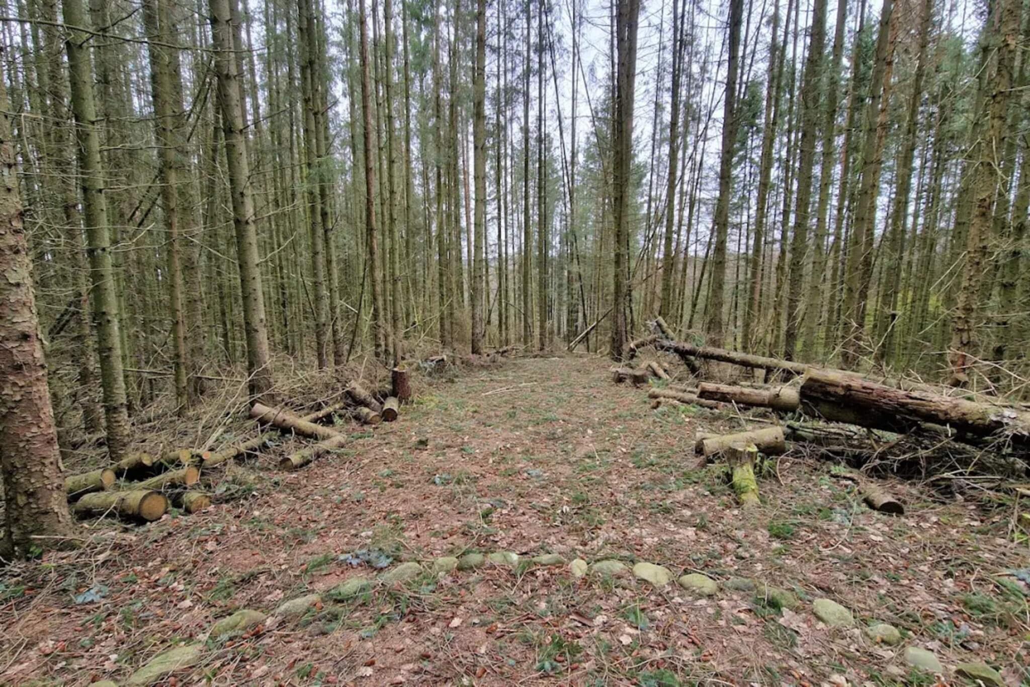 6 person holiday home in Silkeborg-By Traum