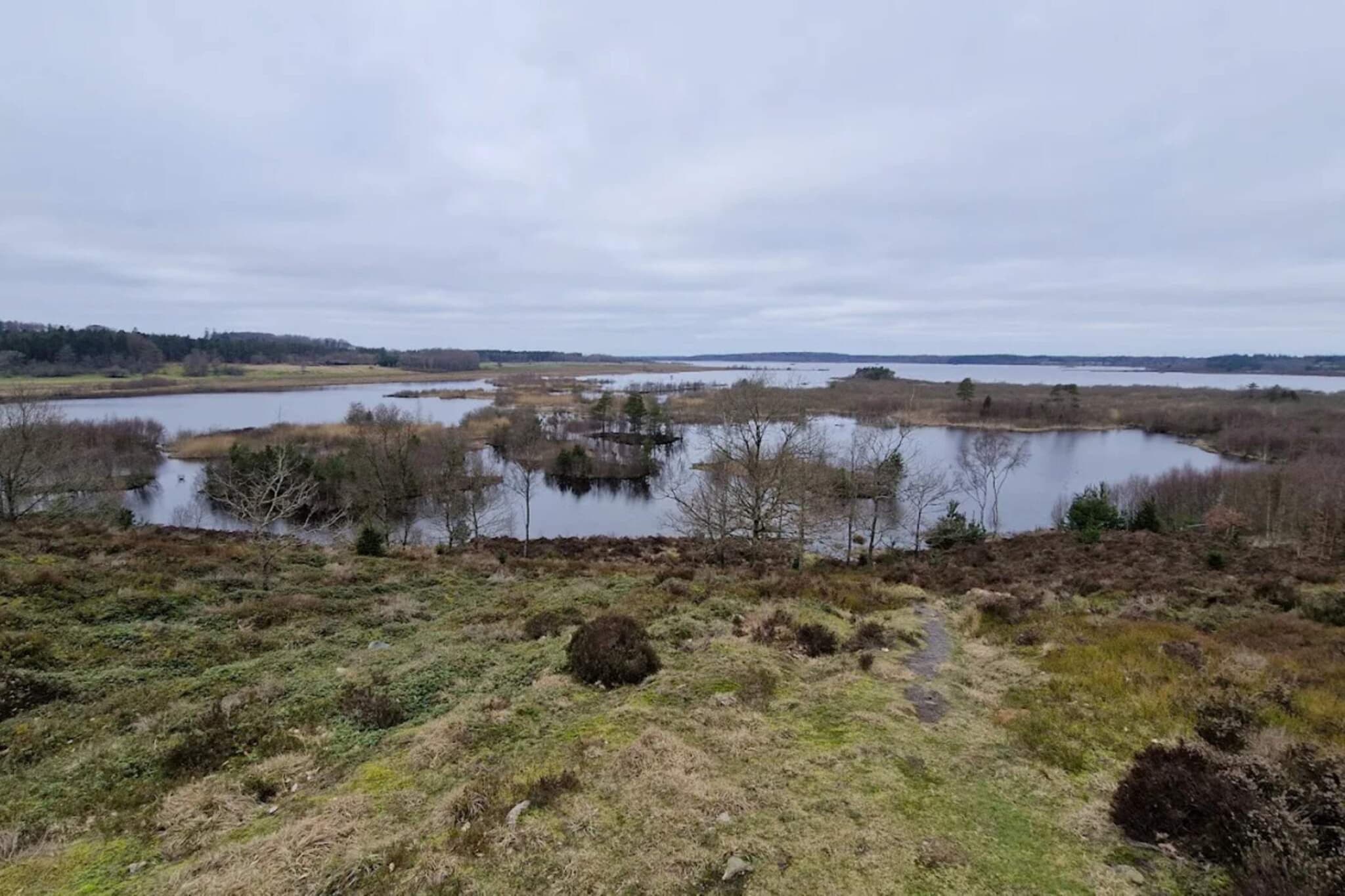 6 Personen Ferienhaus in Silkeborg-By Traum