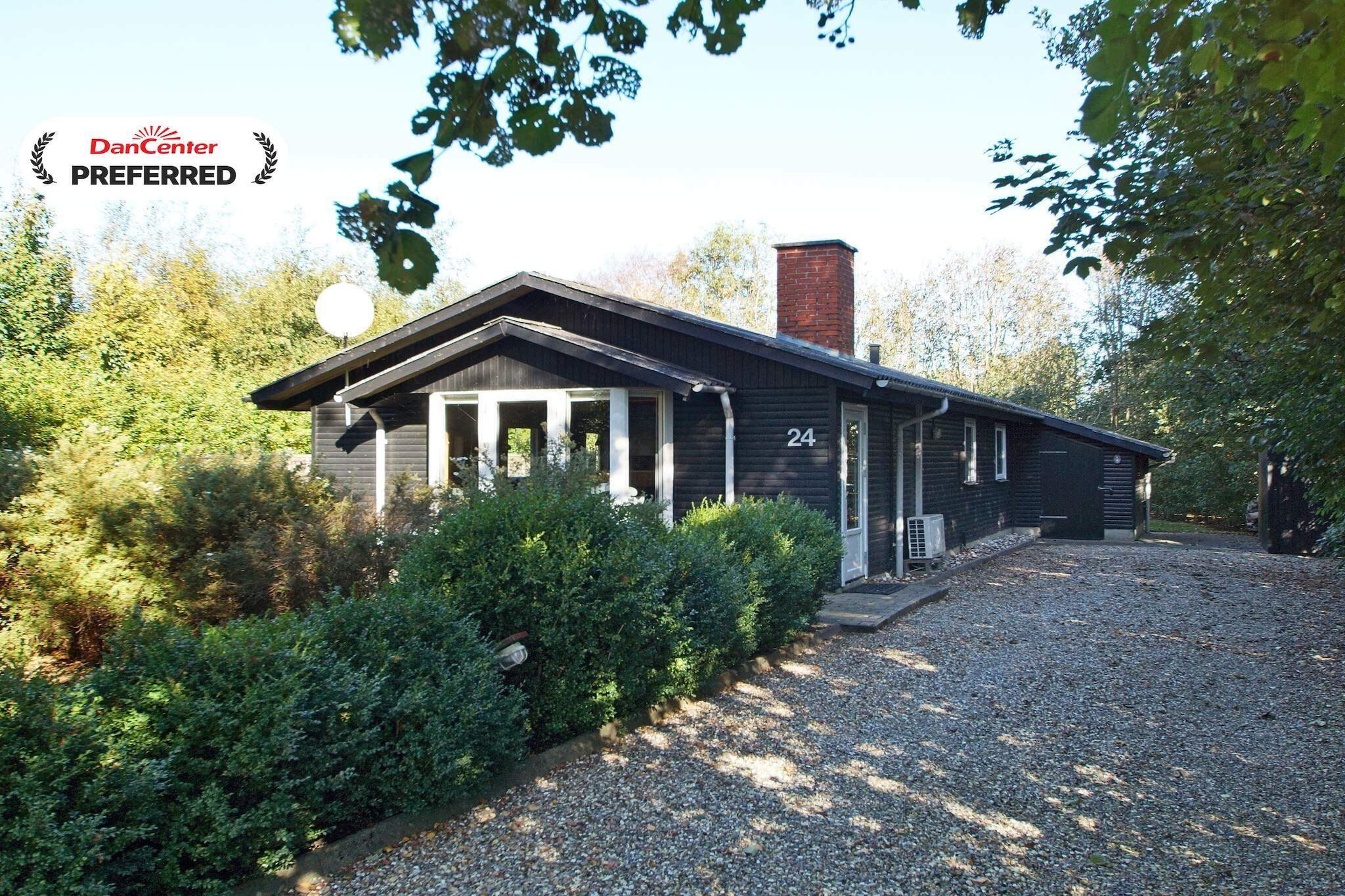 6 persoons vakantie huis in Hemmet-By Traum