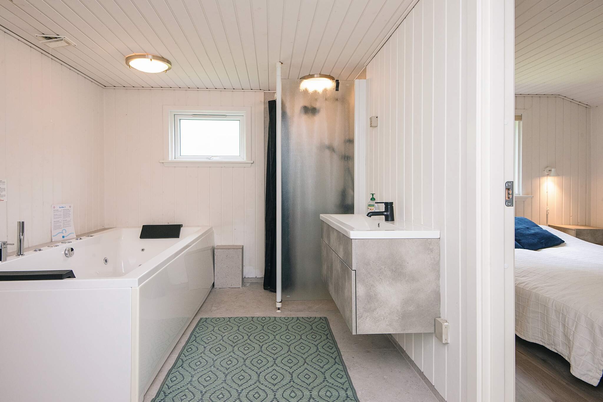 6 persoons vakantie huis in Hemmet-By Traum - Binnen