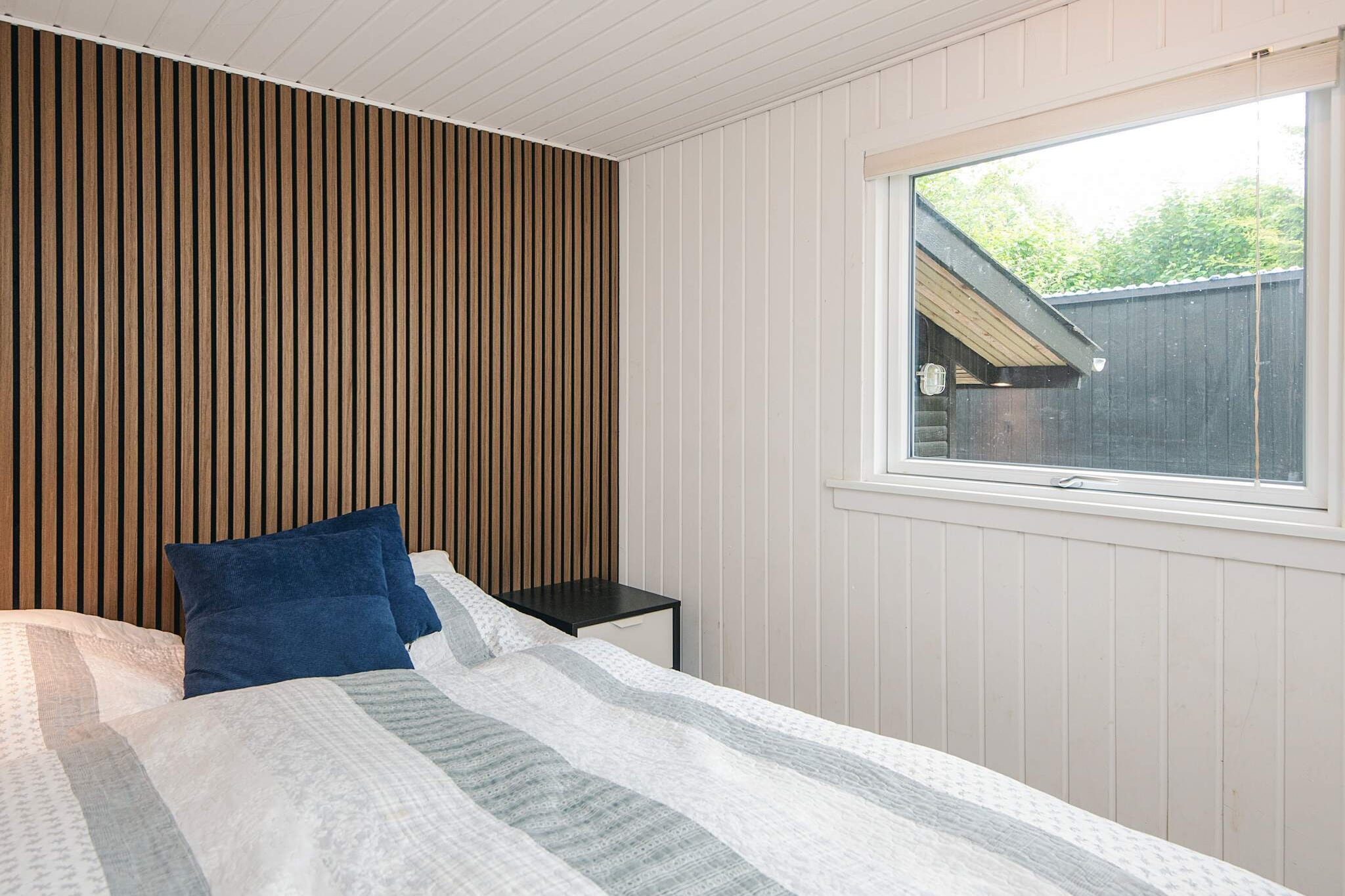6 persoons vakantie huis in Hemmet-By Traum - Binnen