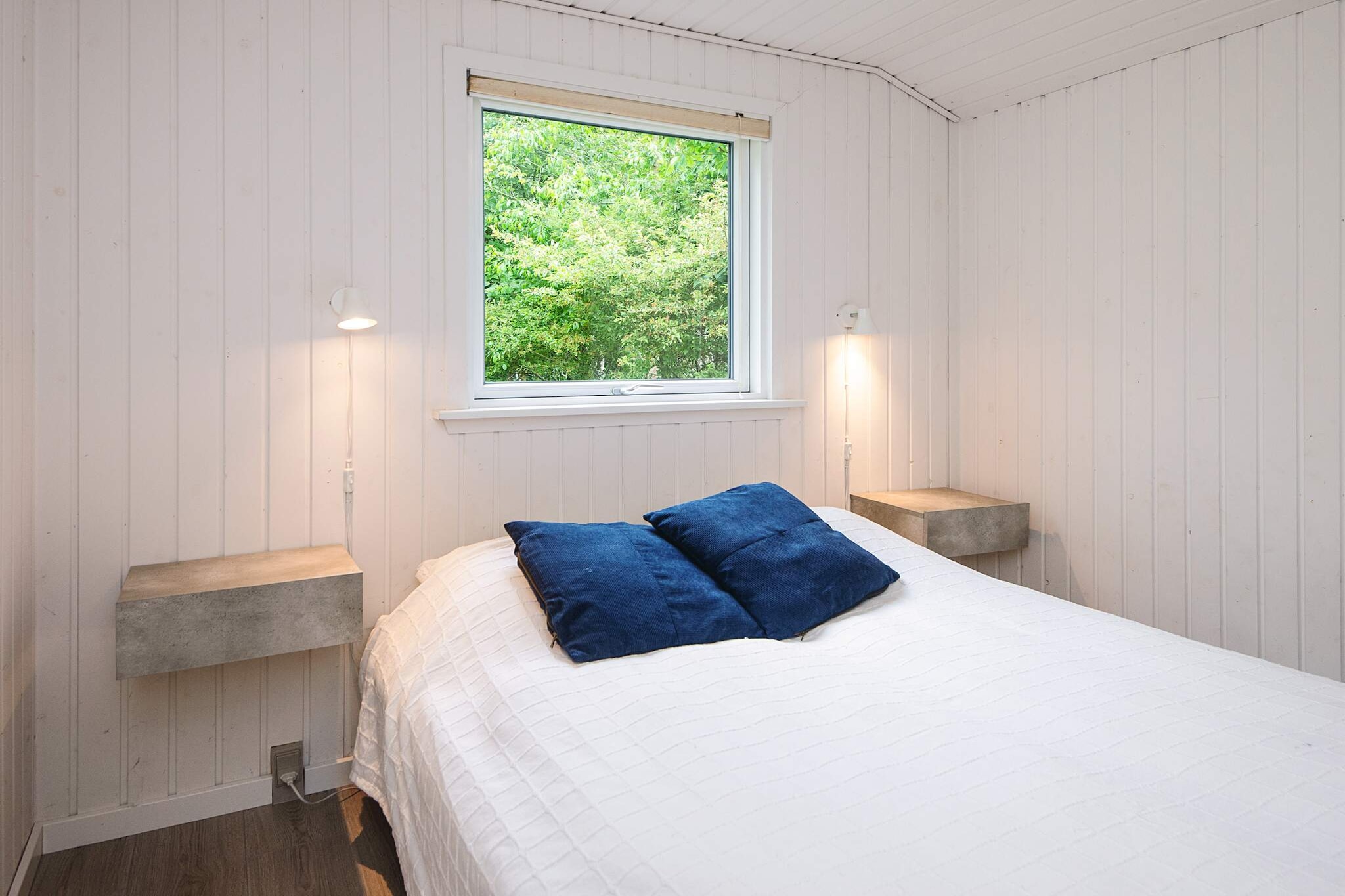 6 persoons vakantie huis in Hemmet-By Traum - Binnen