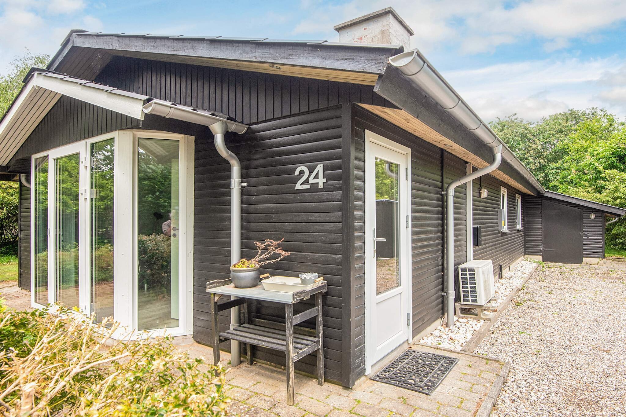 6 persoons vakantie huis in Hemmet-By Traum