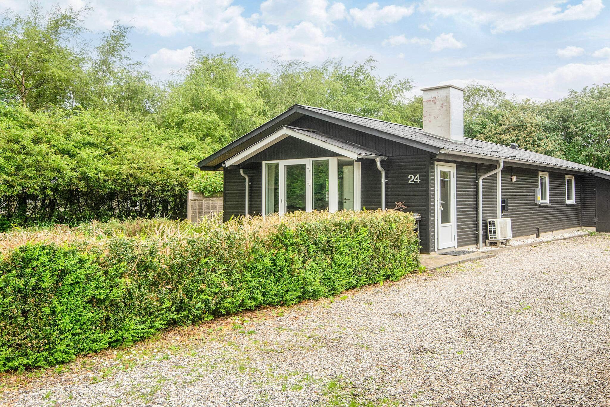6 persoons vakantie huis in Hemmet-By Traum