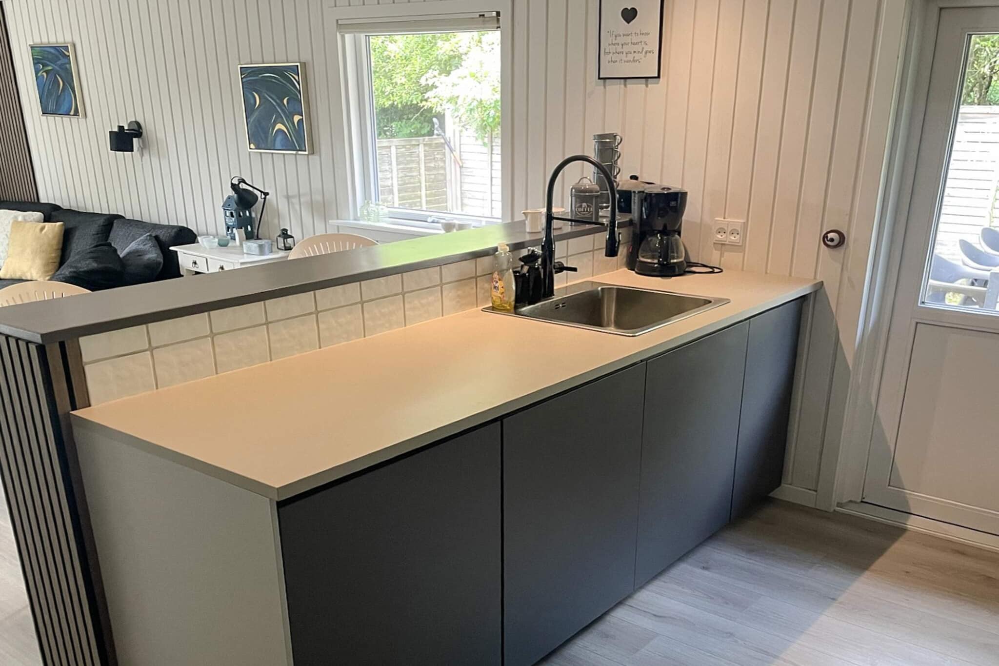 6 persoons vakantie huis in Hemmet-By Traum - Niet-getagd