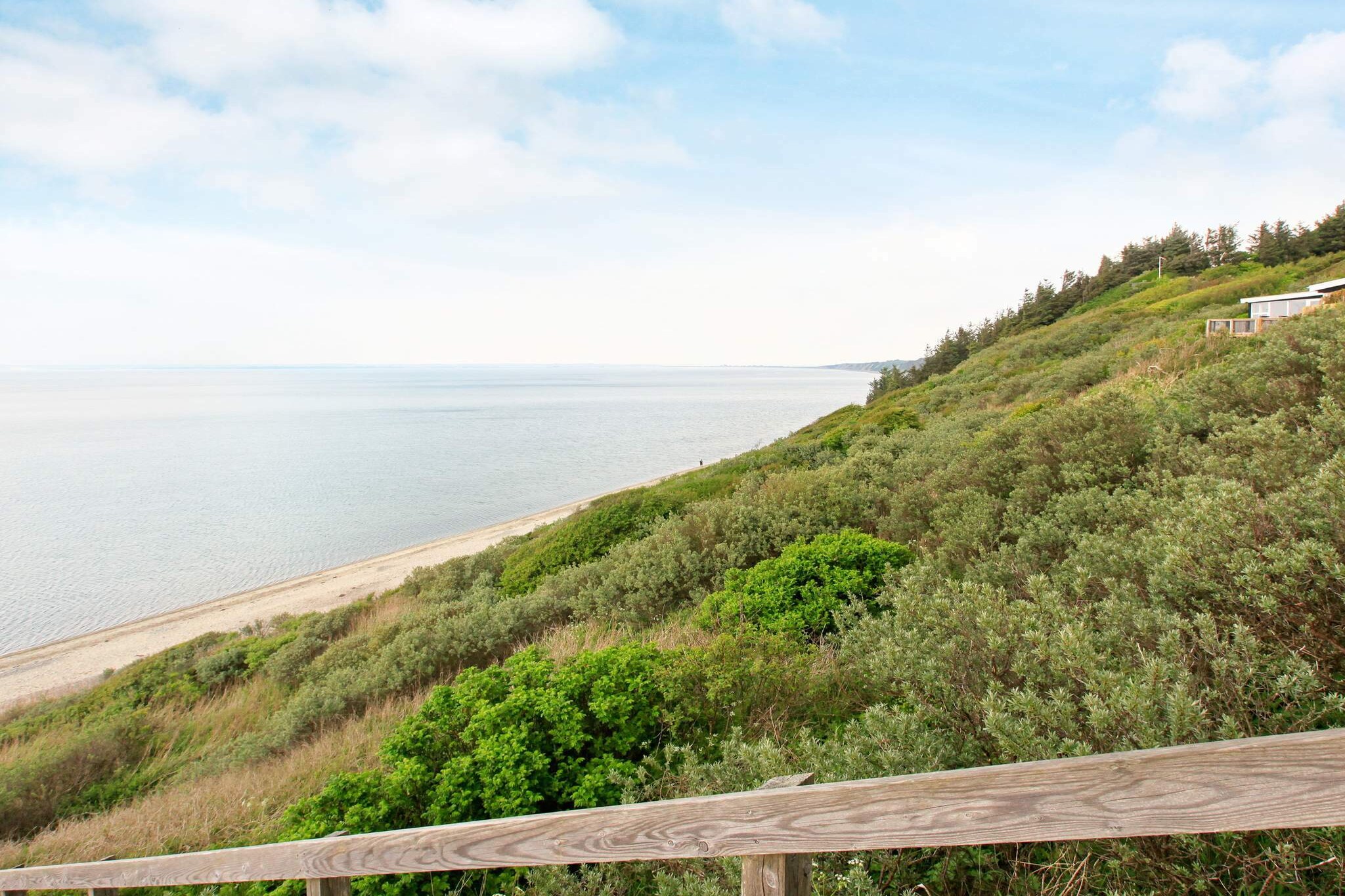 4 person holiday home in Struer