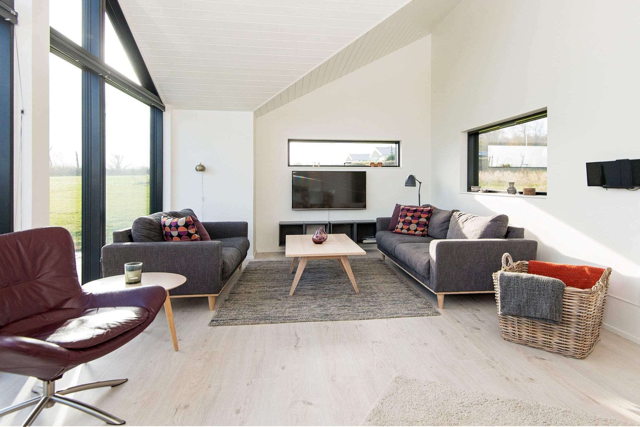 Seaside Luxury Retreat - By Traum Ferienwohnungen