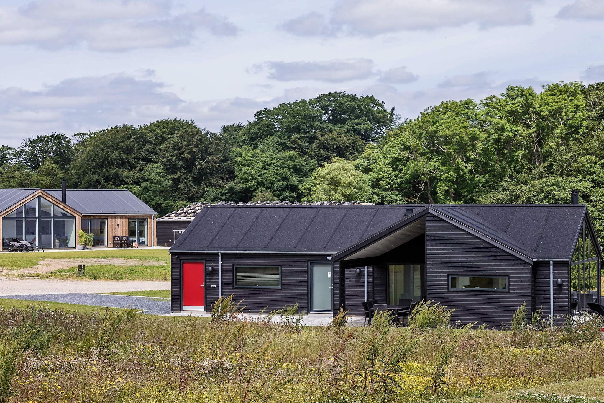 Seaside Luxury Retreat - By Traum Ferienwohnungen