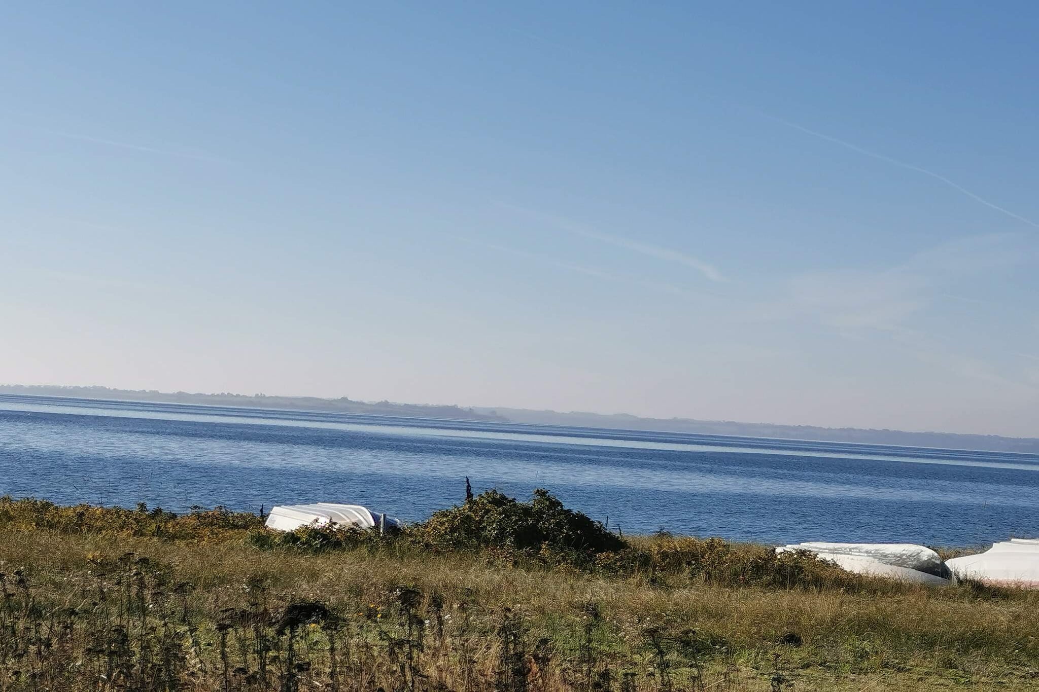 Luxe kust retraite -- By Traum Ferienwohnungen-Waterzicht