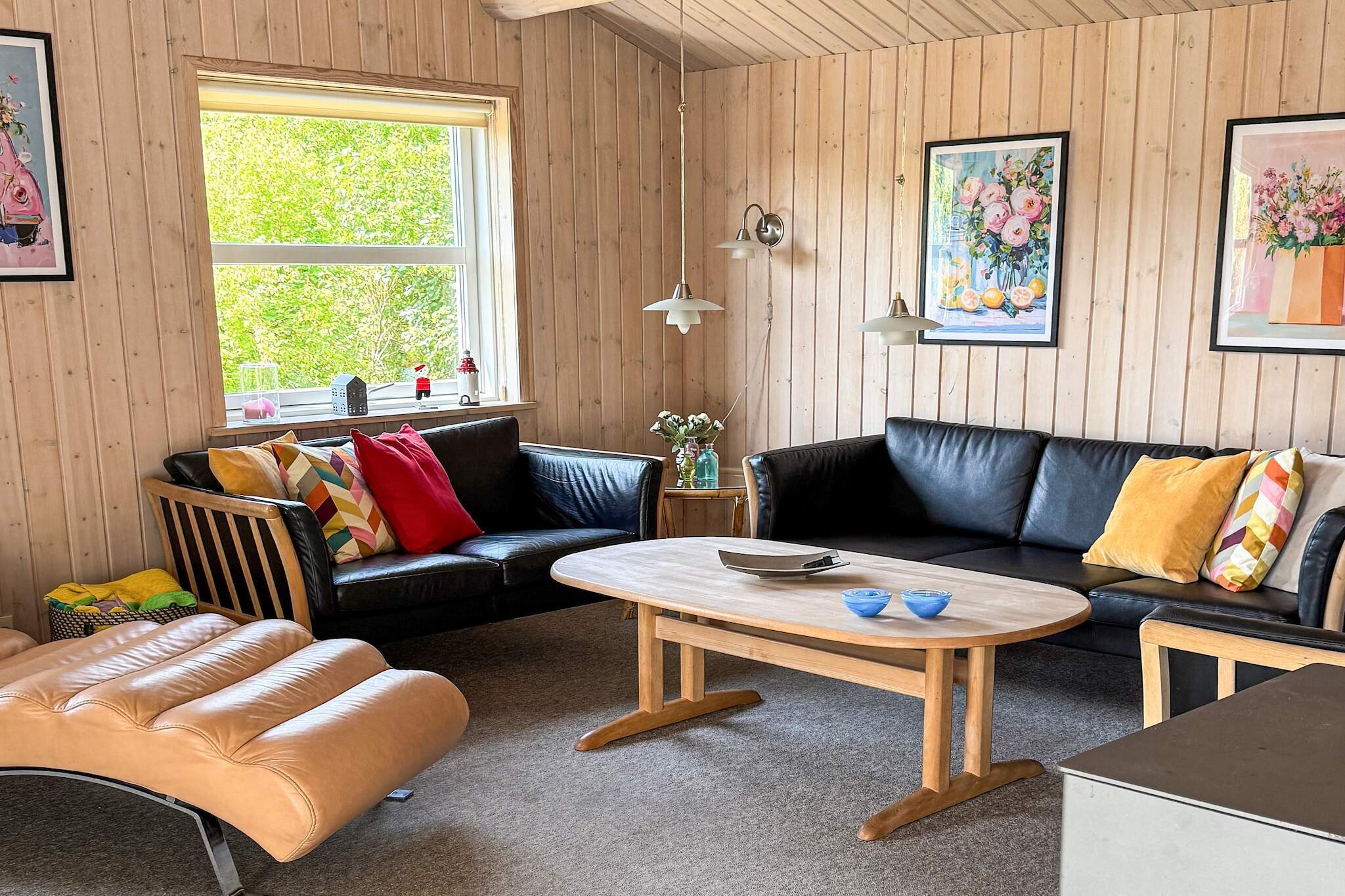 Modern huis met spa -- By Traum Ferienwohnungen - Binnen
