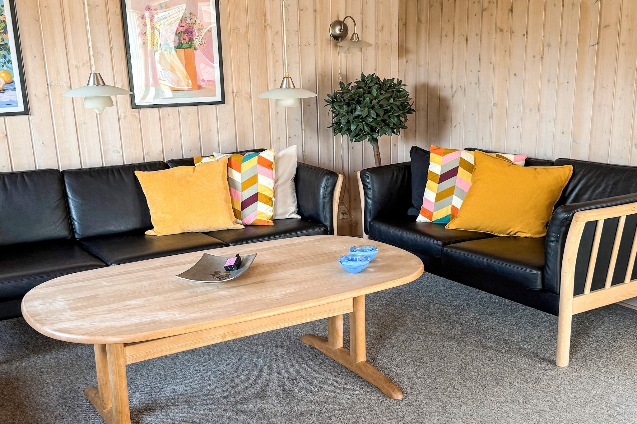 Modern huis met spa -- By Traum Ferienwohnungen - Binnen